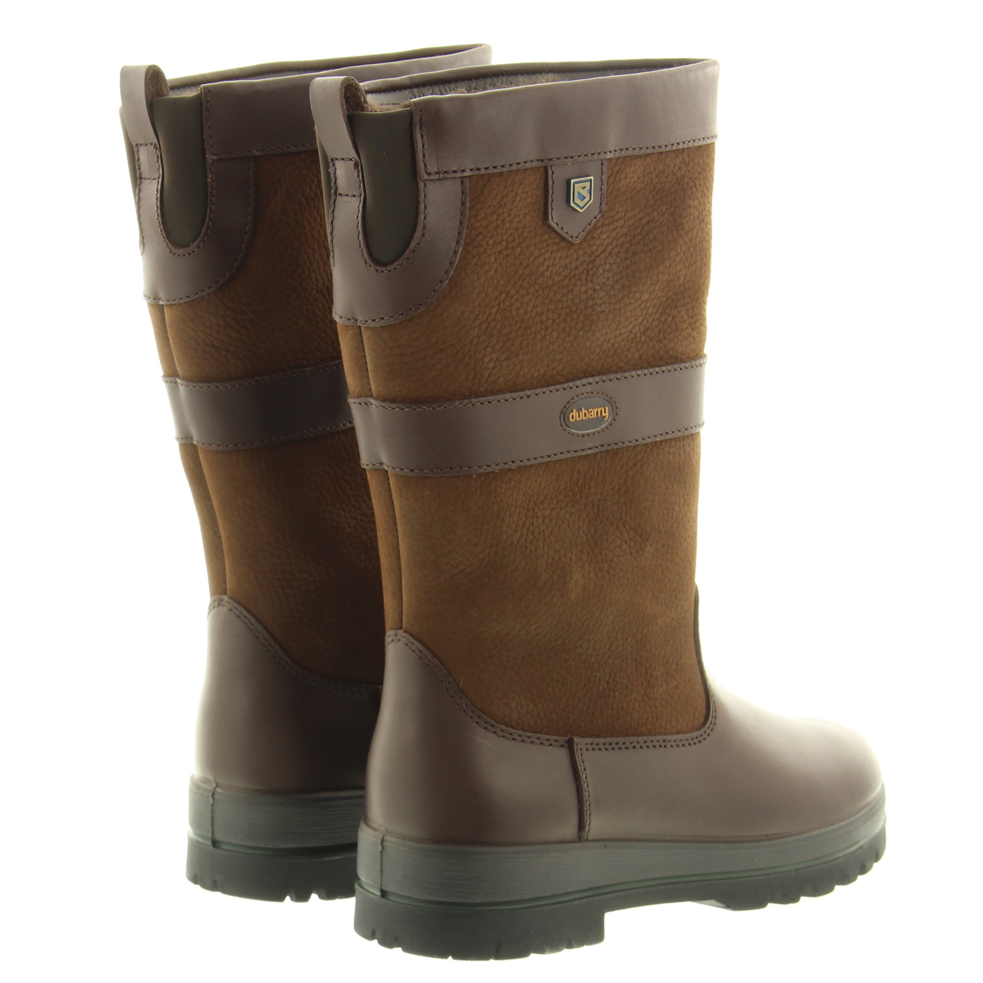 Dubarry Donegal 3766 52 Walnut