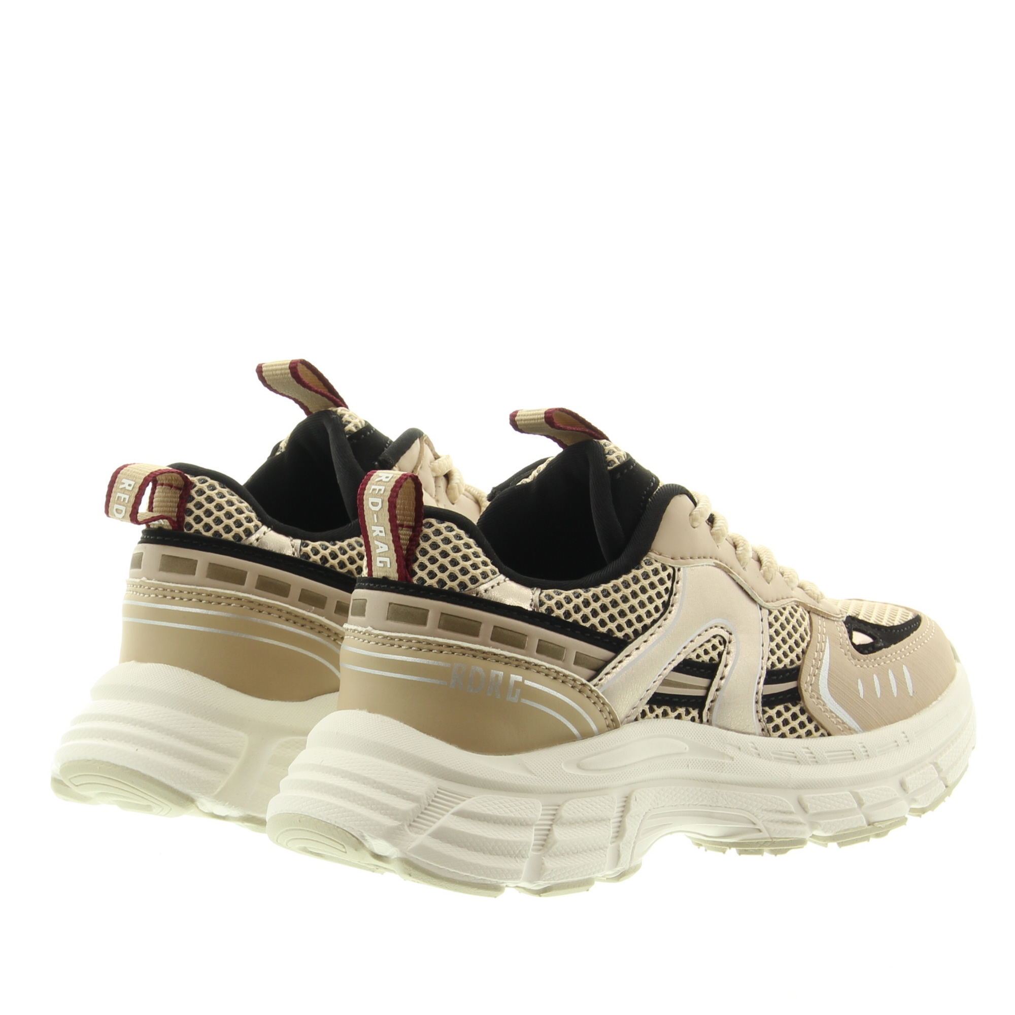 Red Rag Kids  299 Beige Combi