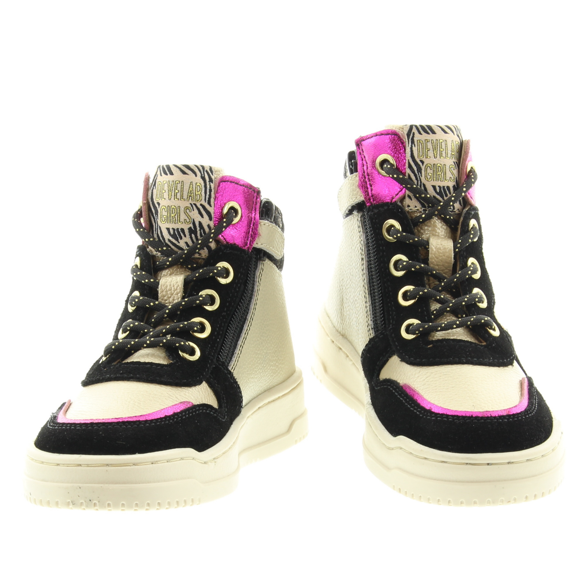 Develab 41926 359 Gold Fantasy