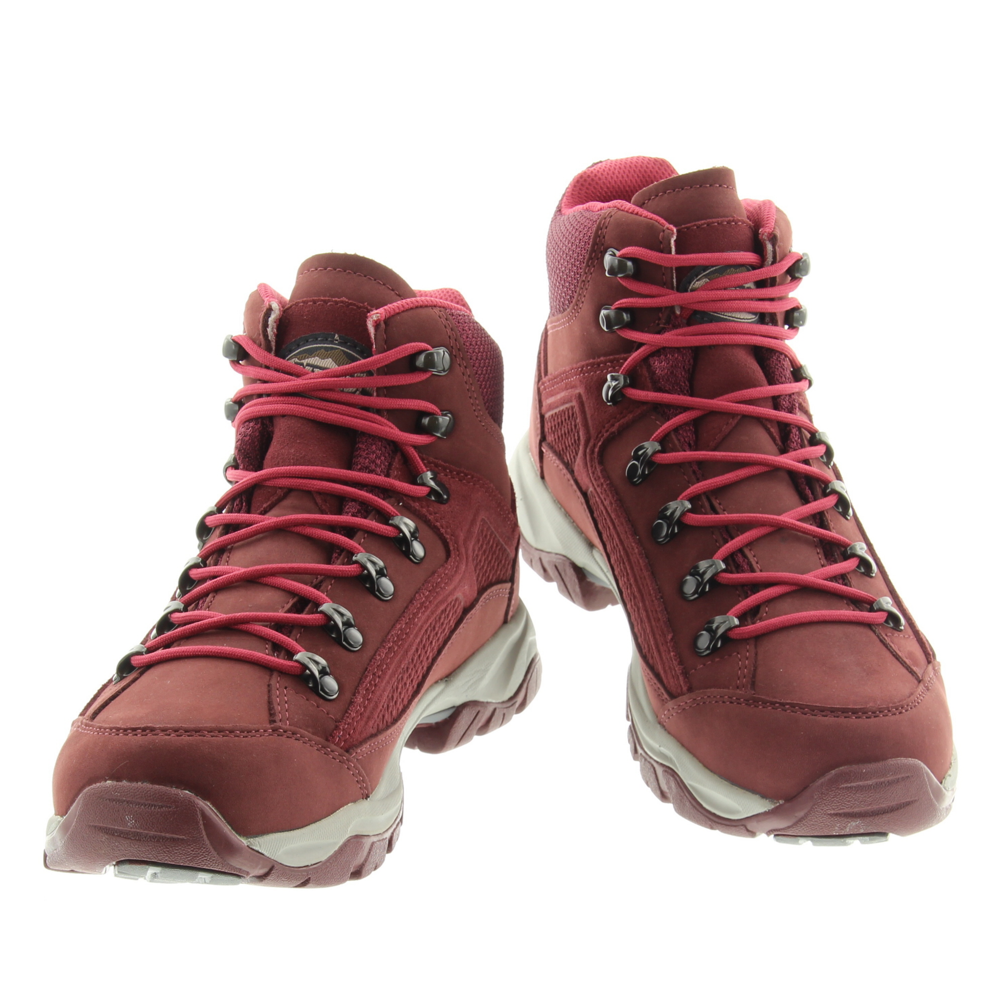 Meindl 2963 Baltimore Lady GTX 21 Bordeaux
