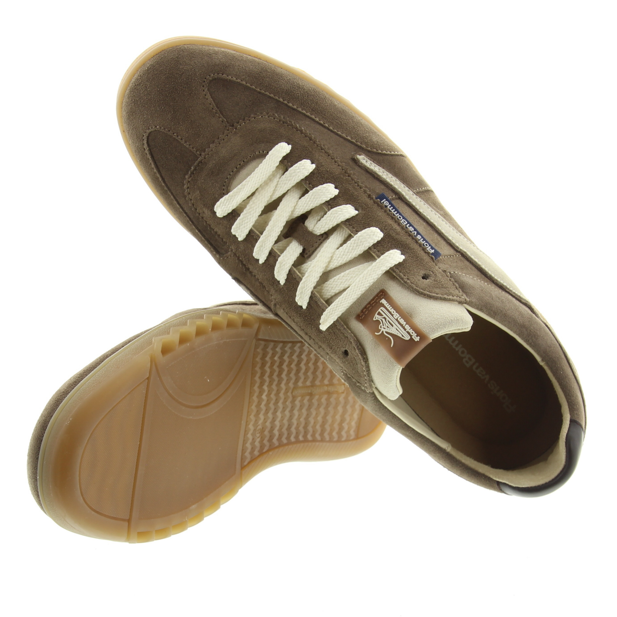 Floris van Bommel SFM-10224-34-01 De Zaler 01.28 Taupe