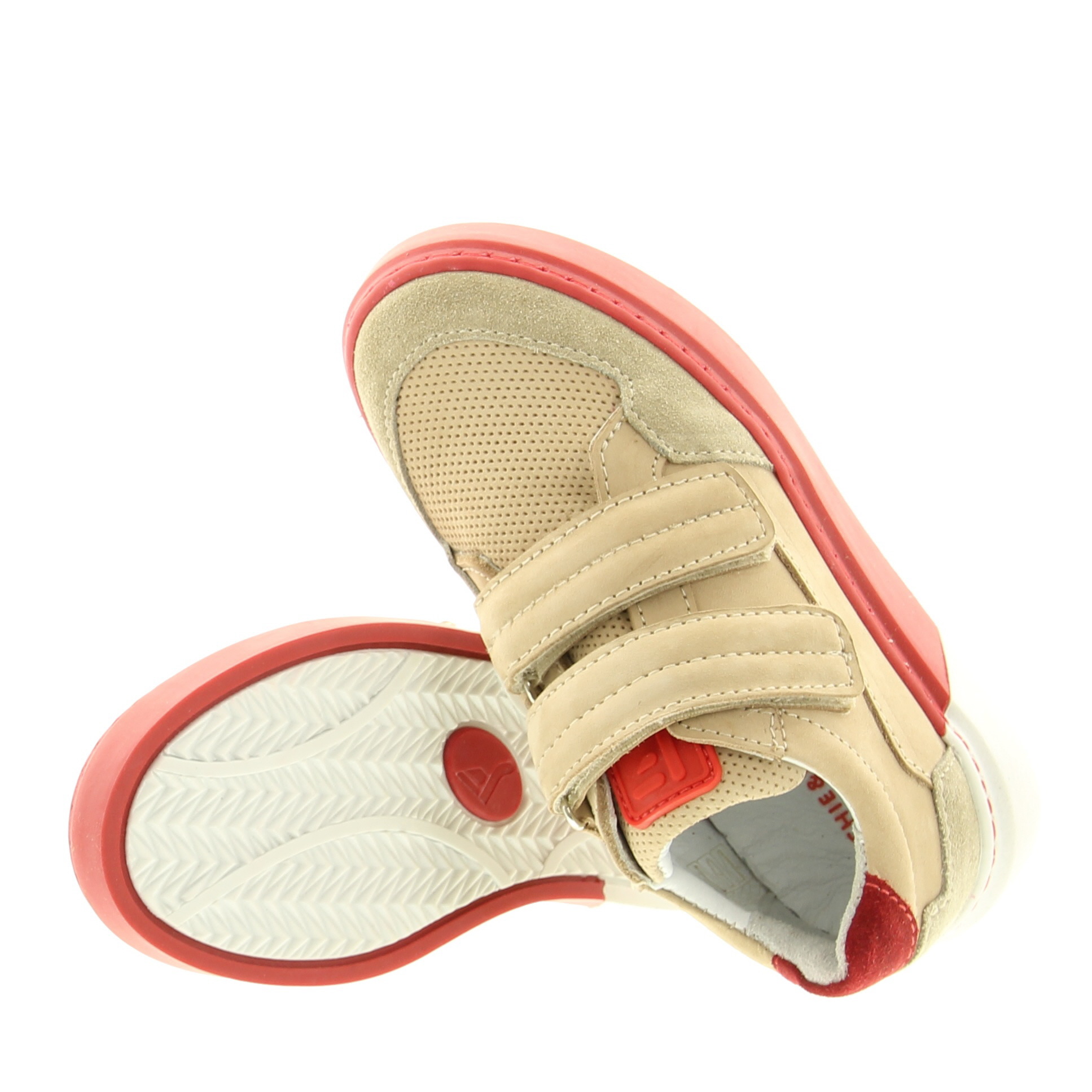 Freaks Jochie 23410 Elvis V 840 Taupe