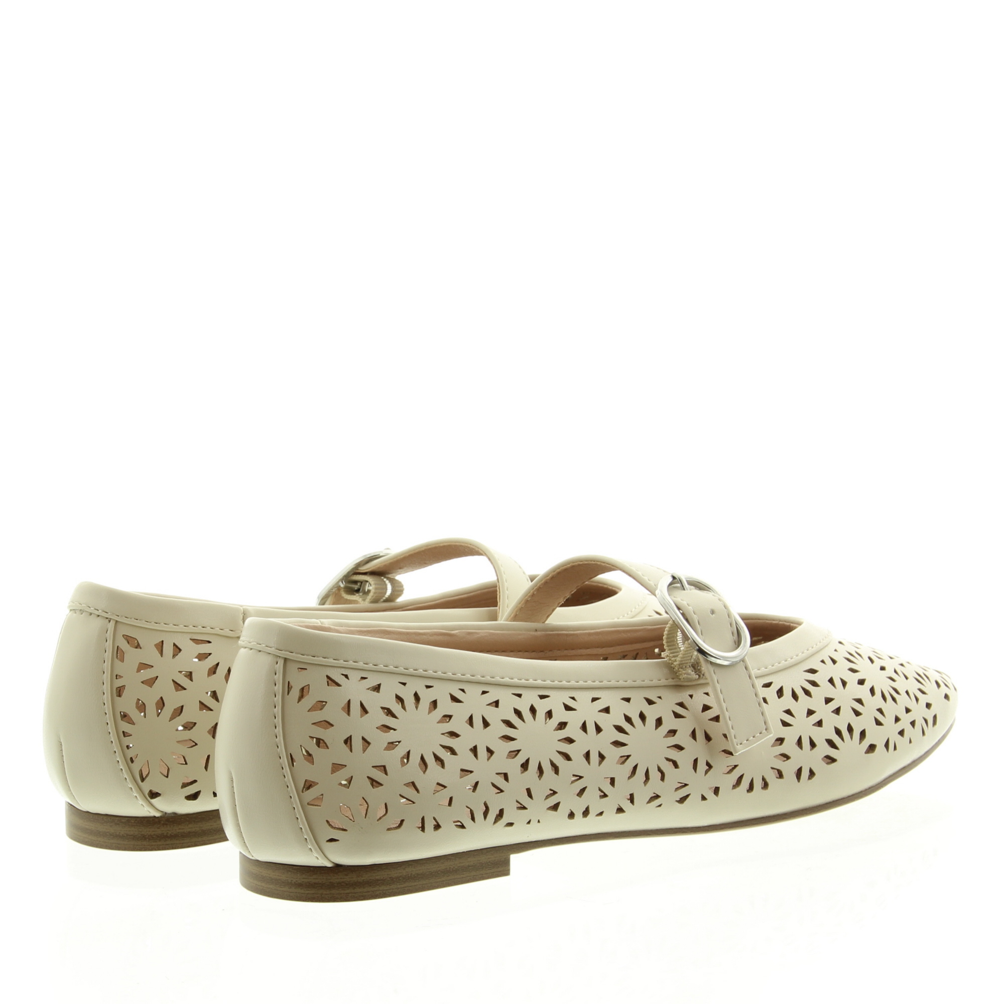 Marco Tozzi 22117 403 Creme