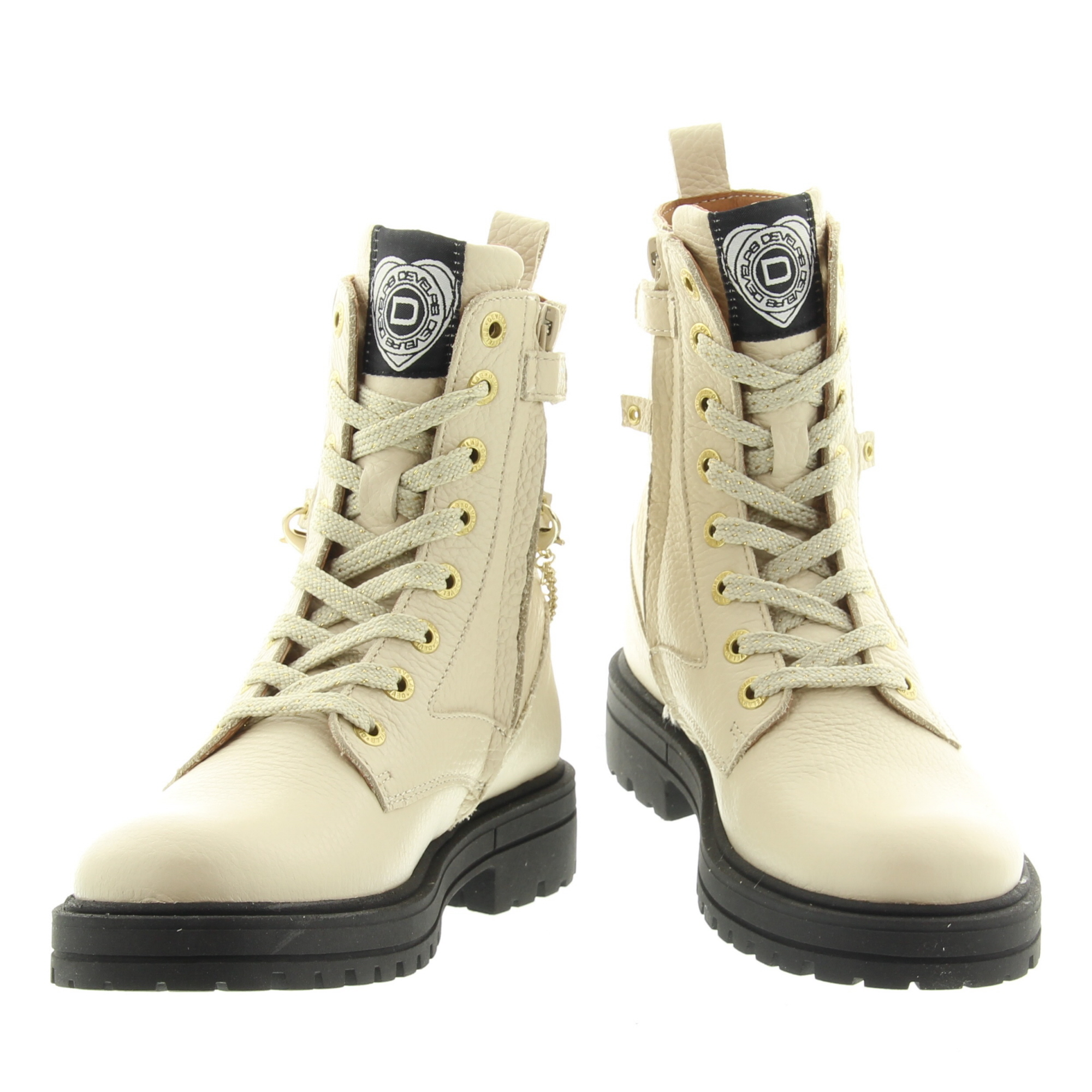 Develab 42966 222 Beige Nappa Develab 42966 222 Beige Nappa