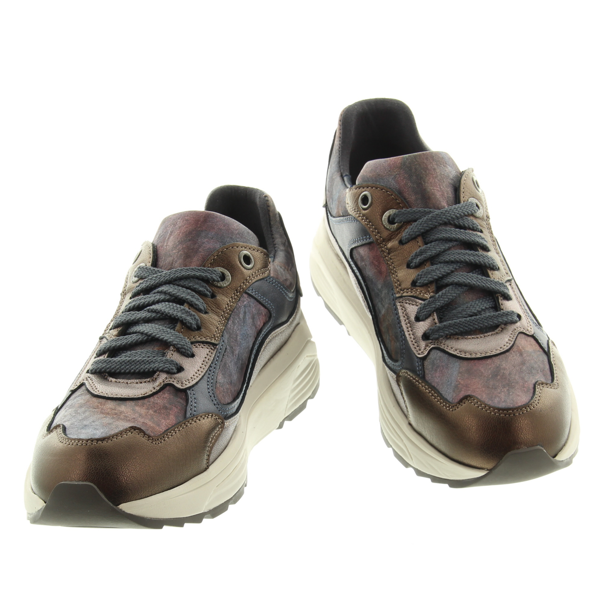 Xsensible 33004.4.617 Milau G Metallic Combi