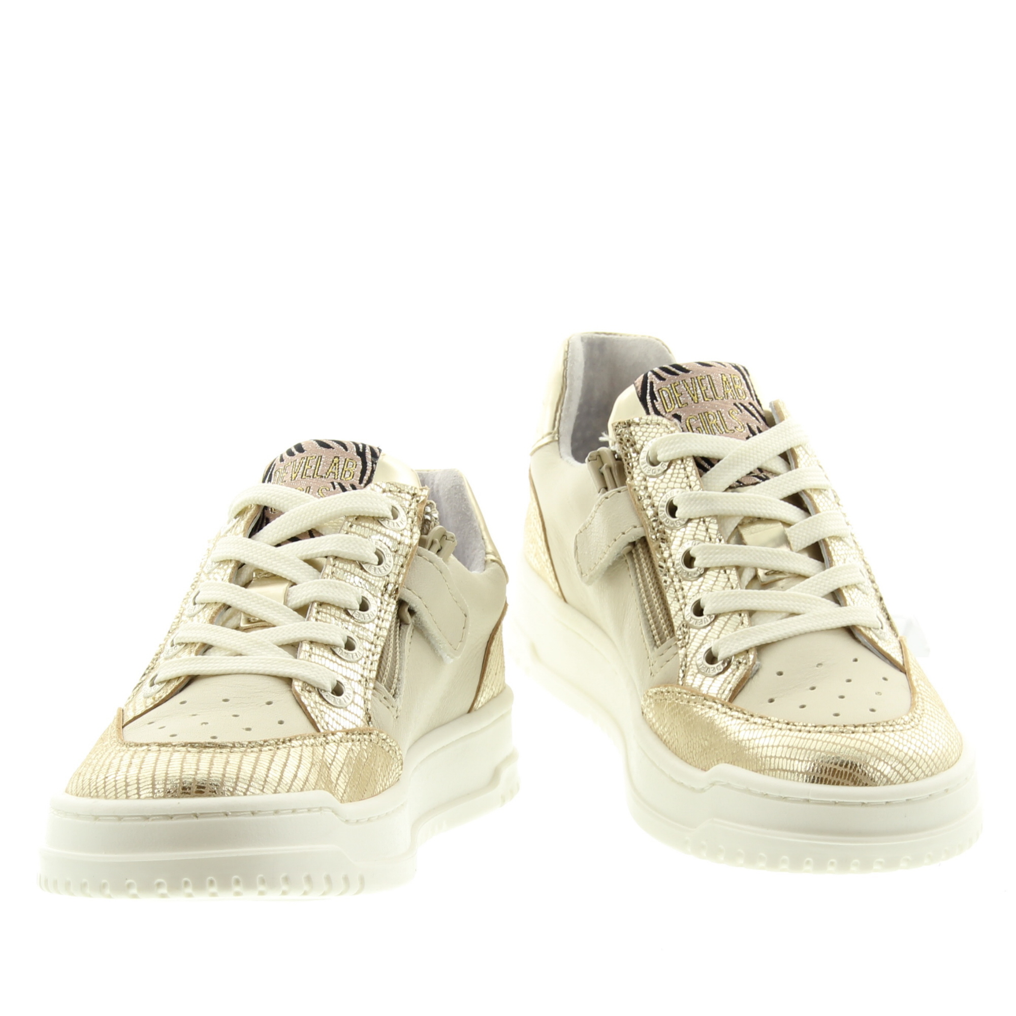 Develab 41040 351 Gold Metallic