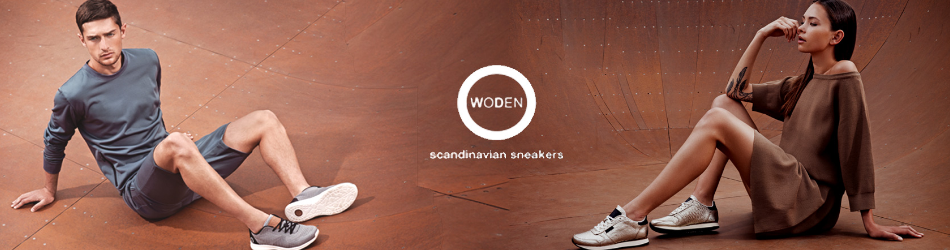 Woden Woden
