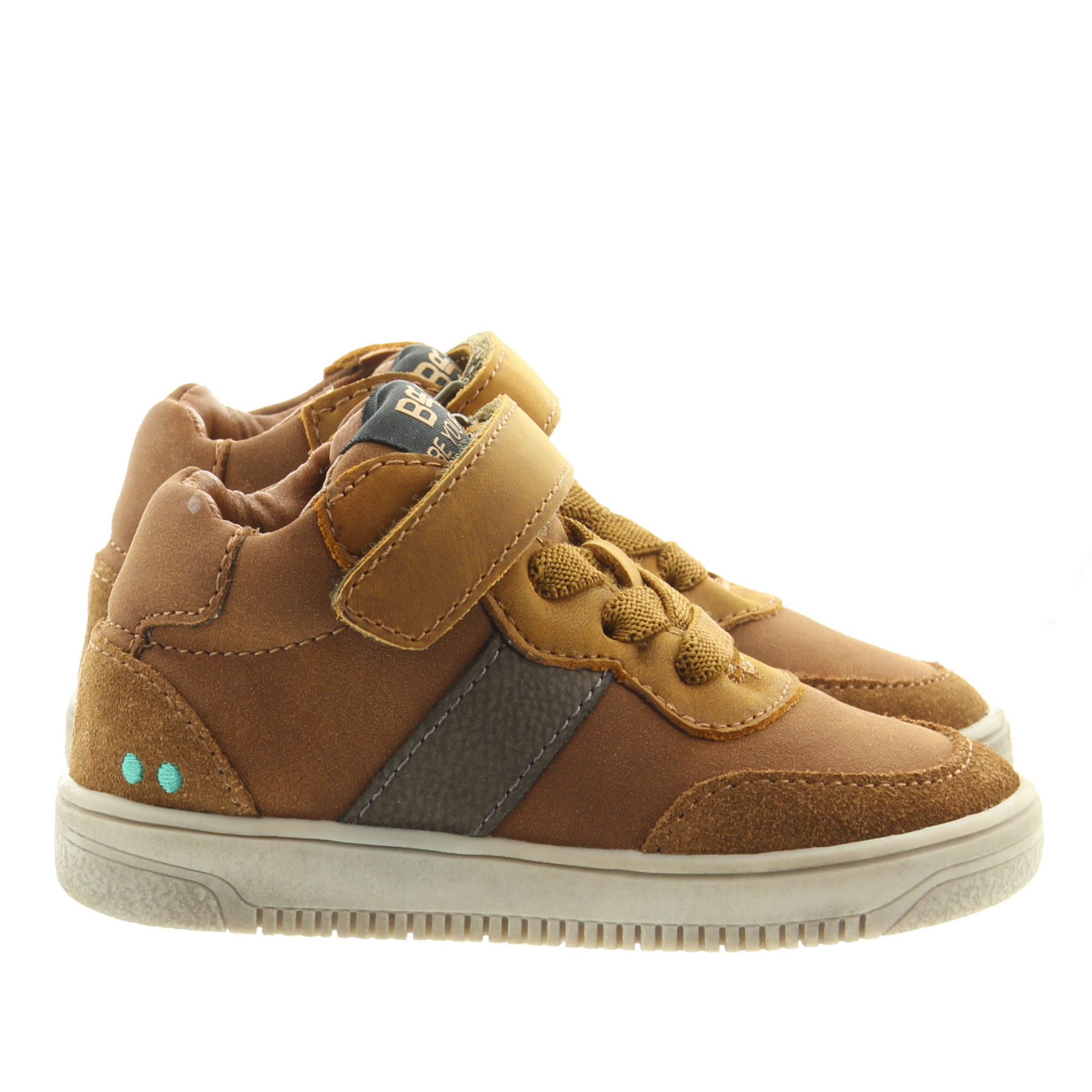 Bunnies Junior 225653 Mika Mellow 414 Brown