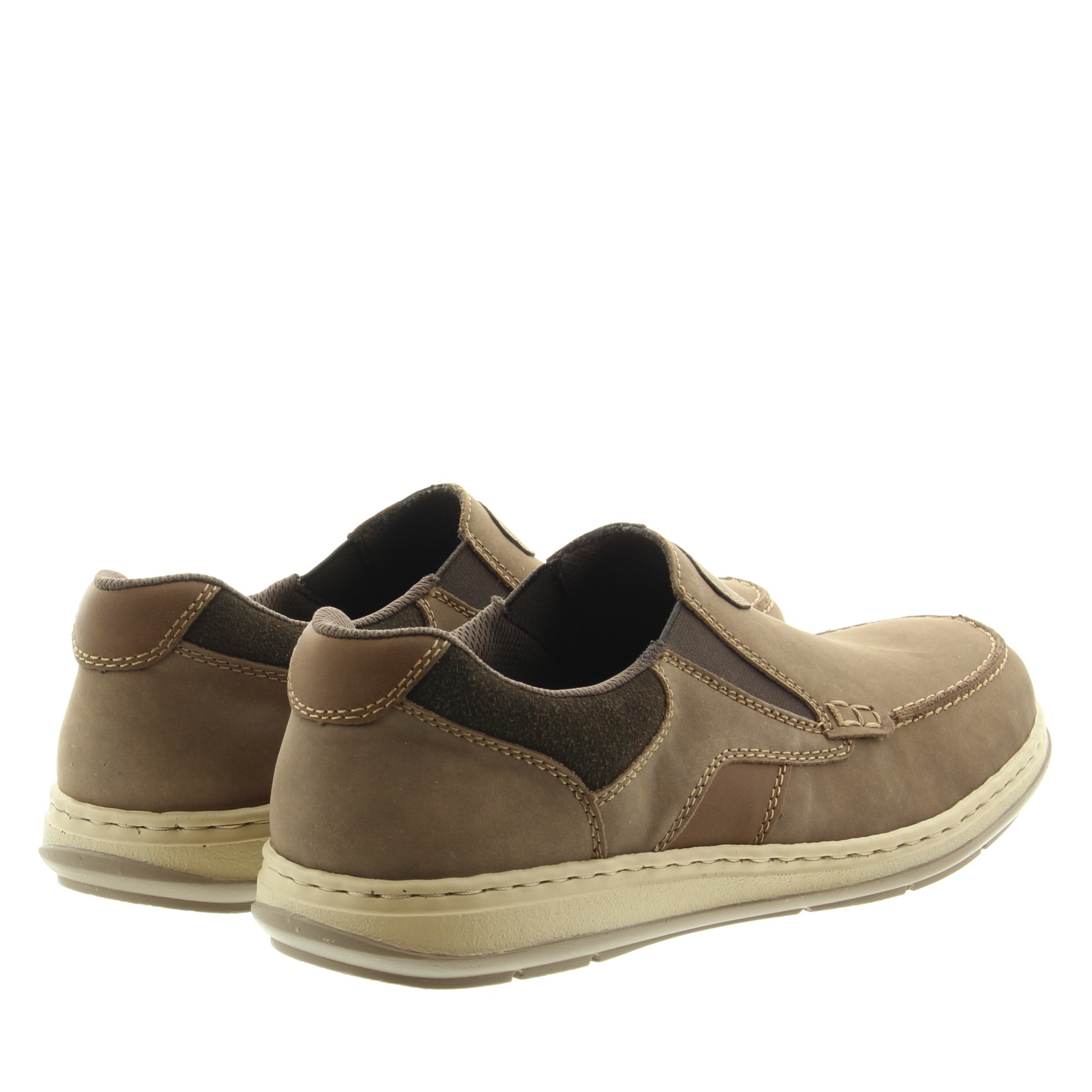 Rieker 17368 25 Terra Nuss Moro