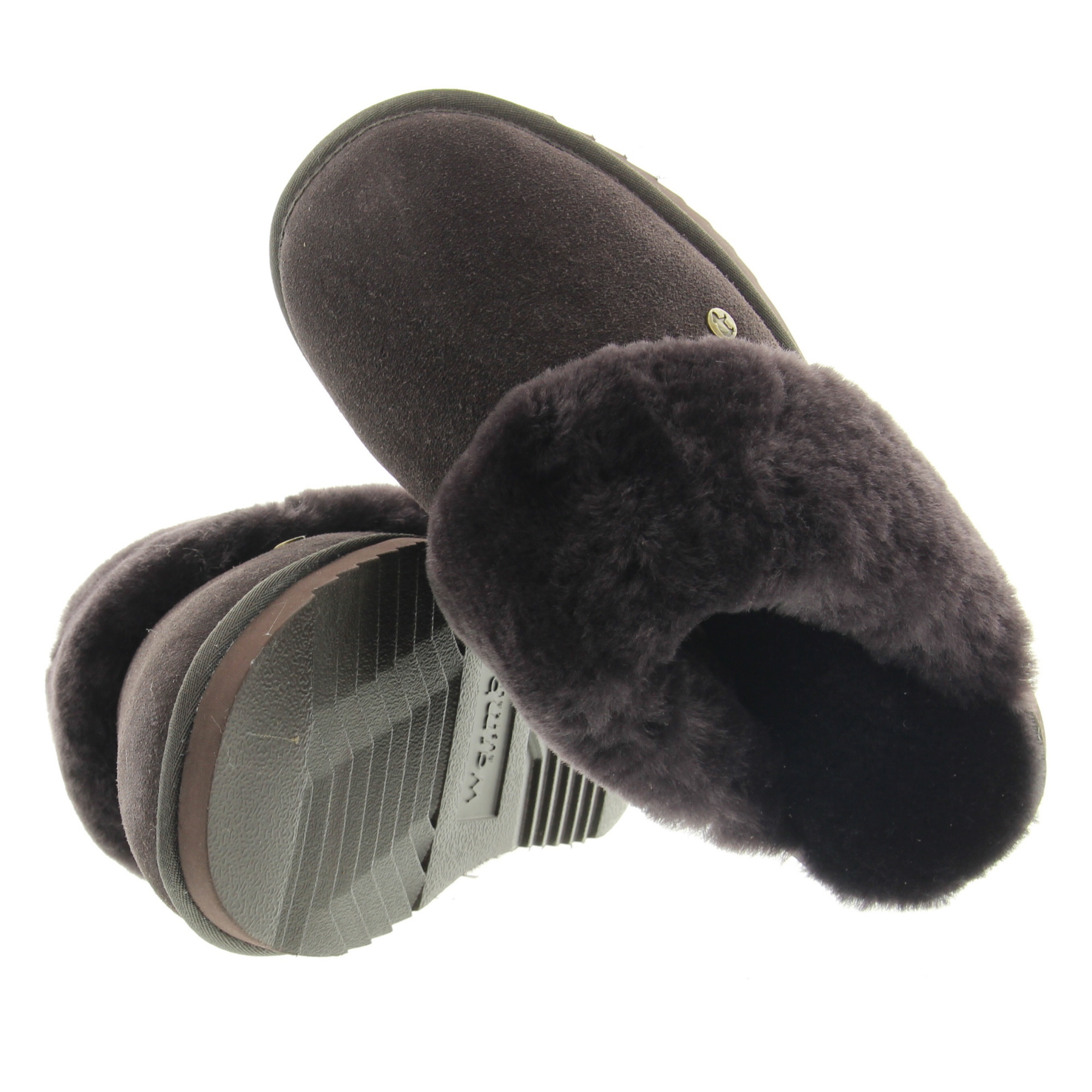 Warmbat Flurry Women FLS3210 65 Choco