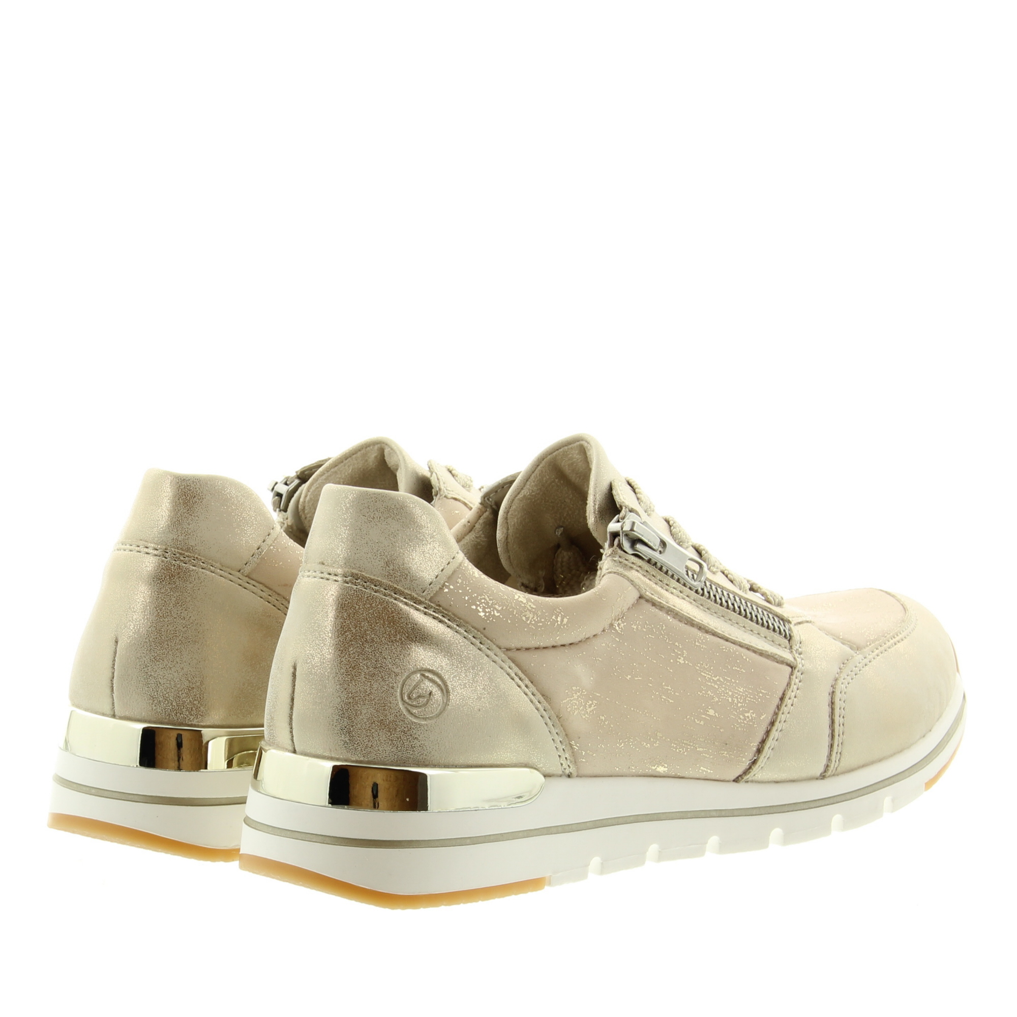 Remonte R6700 61 Muschel gold