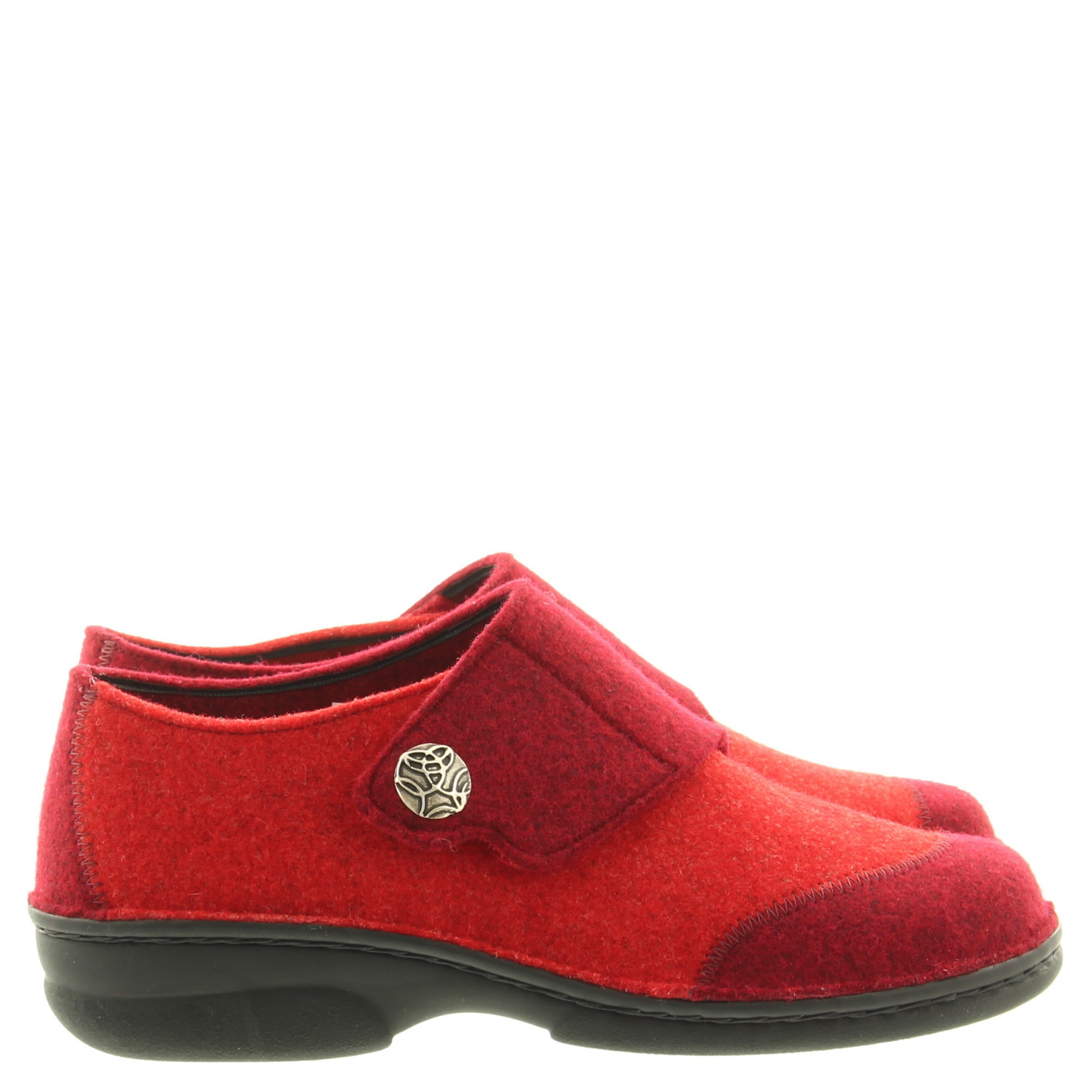 Berkemann 03558 Jarla 242 Rot Patch Berkemann 03558 Jarla 242 Rot Patch