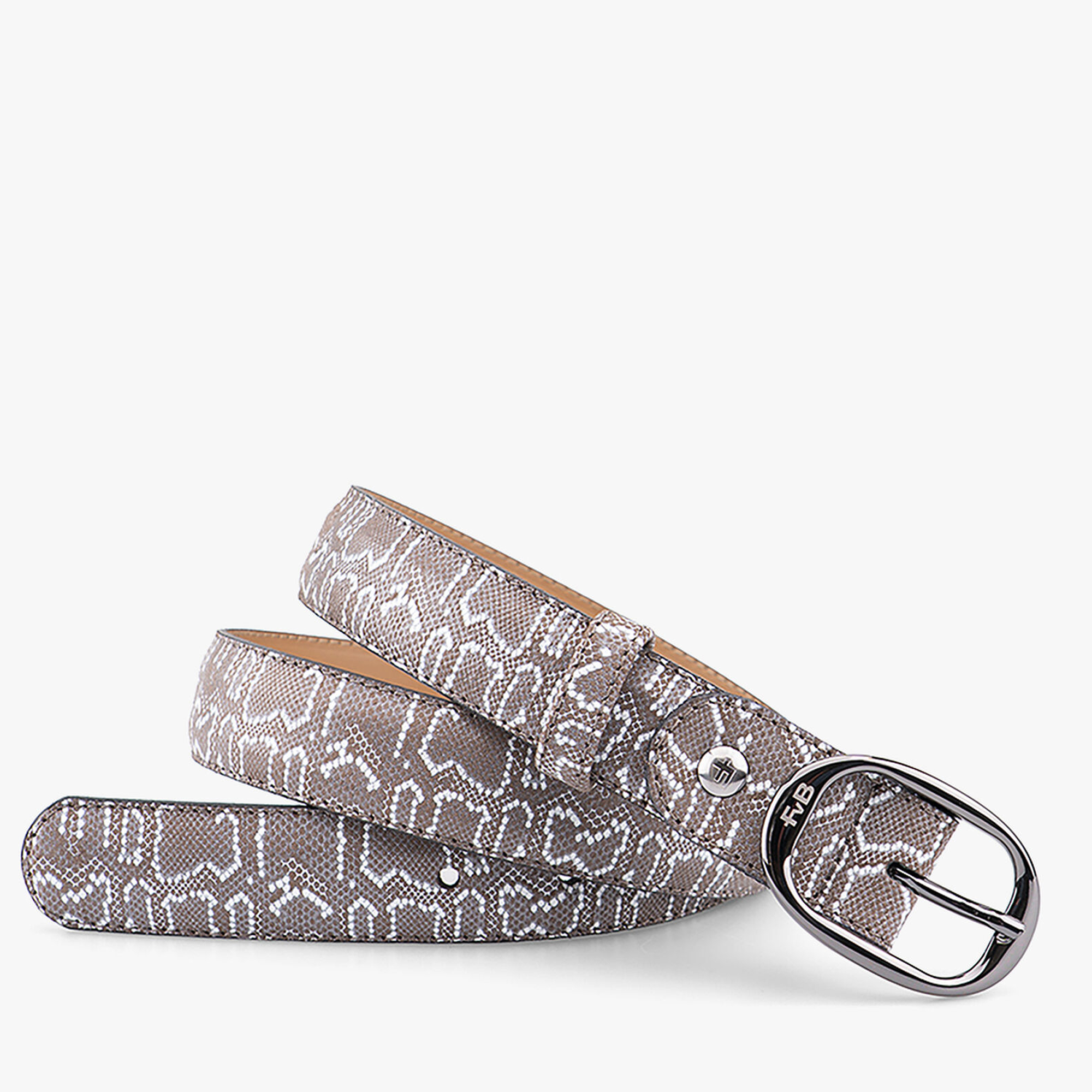 Floris van Bommel CFW-10015-20-03 De Belter 41.38 Brown