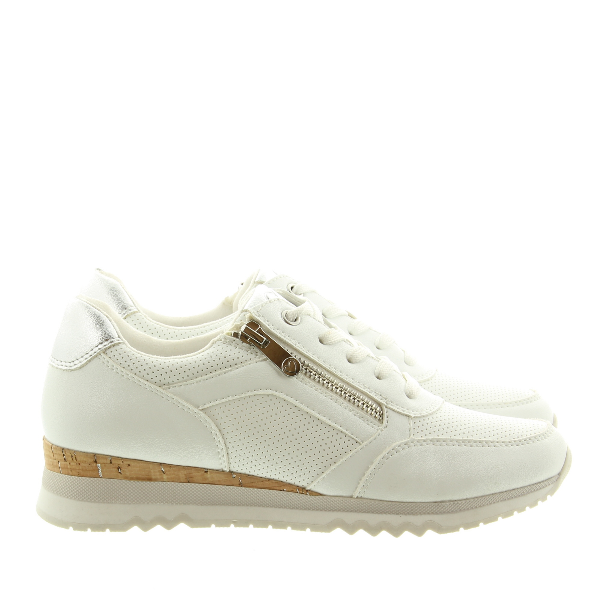 Marco Tozzi 23782 197 White combi