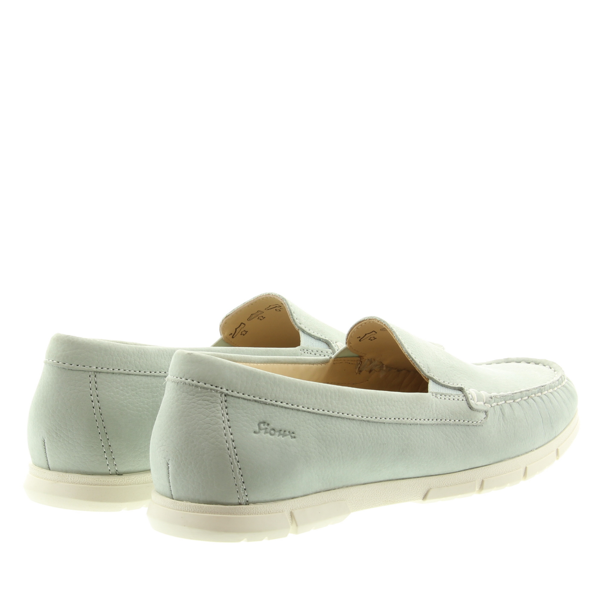 Sioux 41035 Nacarela-700-H Brina