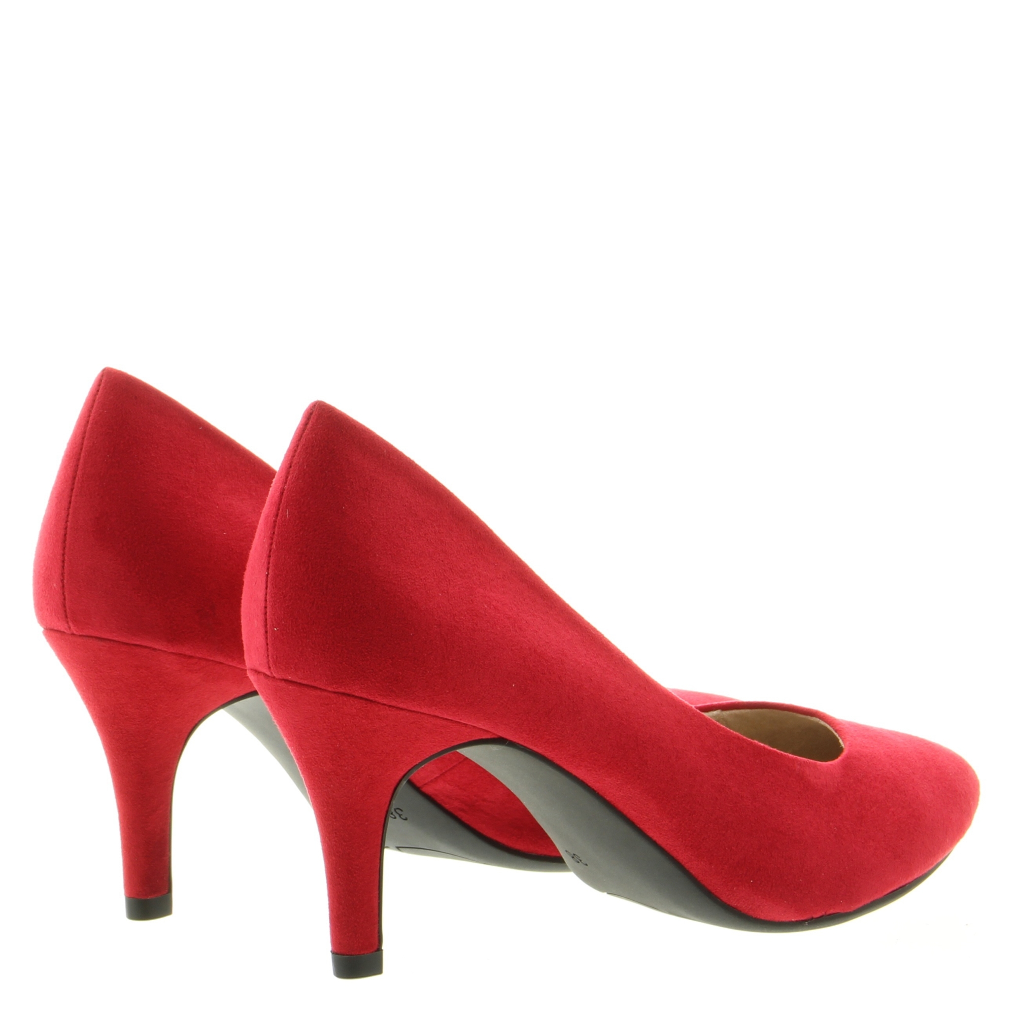 Marco Tozzi 22452 500 Red Marco Tozzi 22452 500 Red