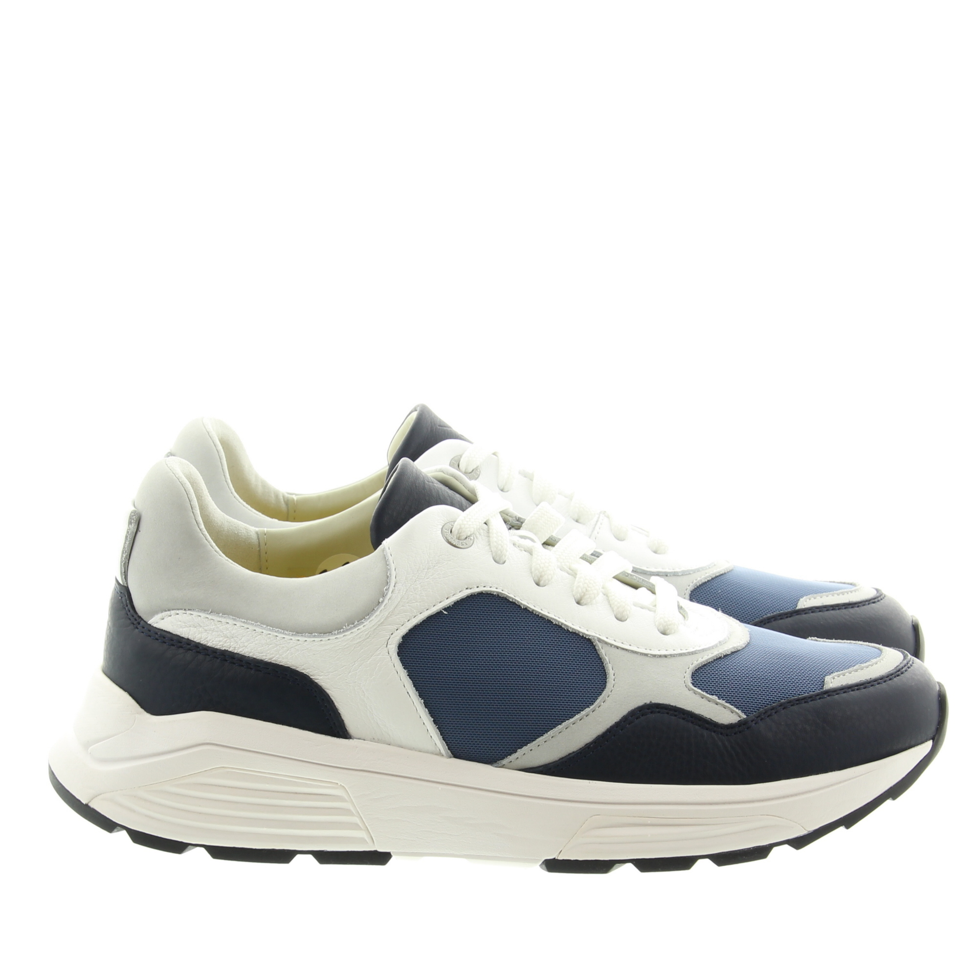 Xsensible 33201.1.219 Rialto HX Navy Combi