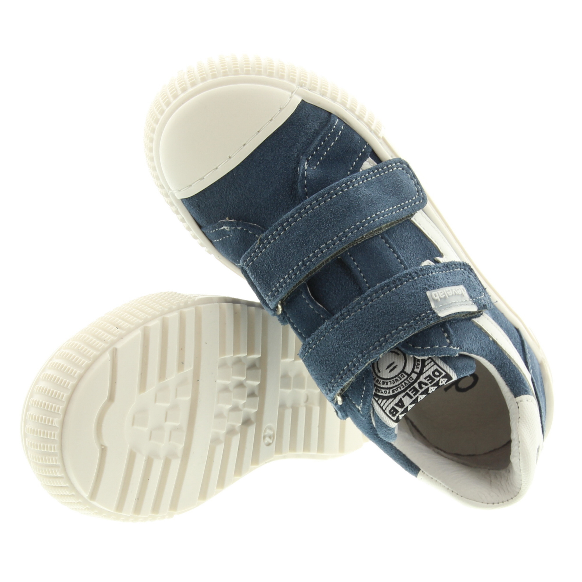 Develab 45959 693 Blue Combi S
