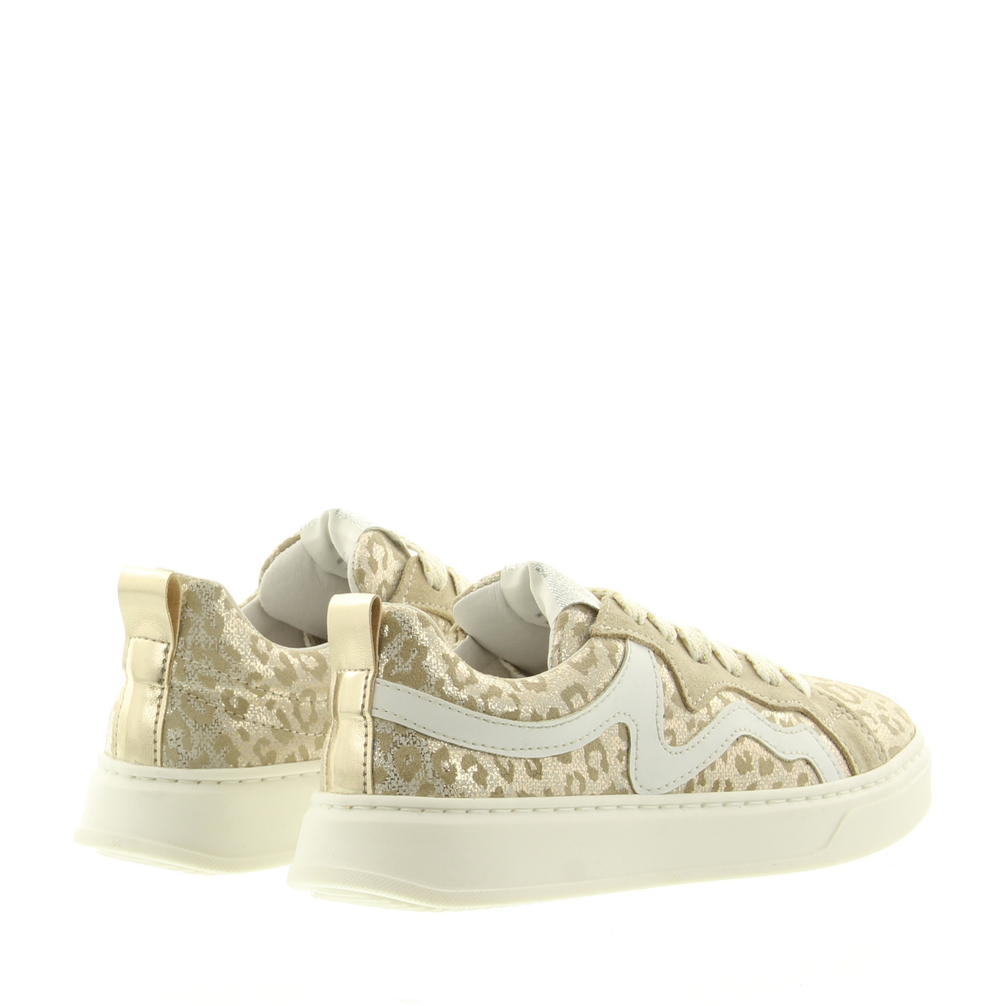 Clic 20634 A Beige Tierra Bianco Platino