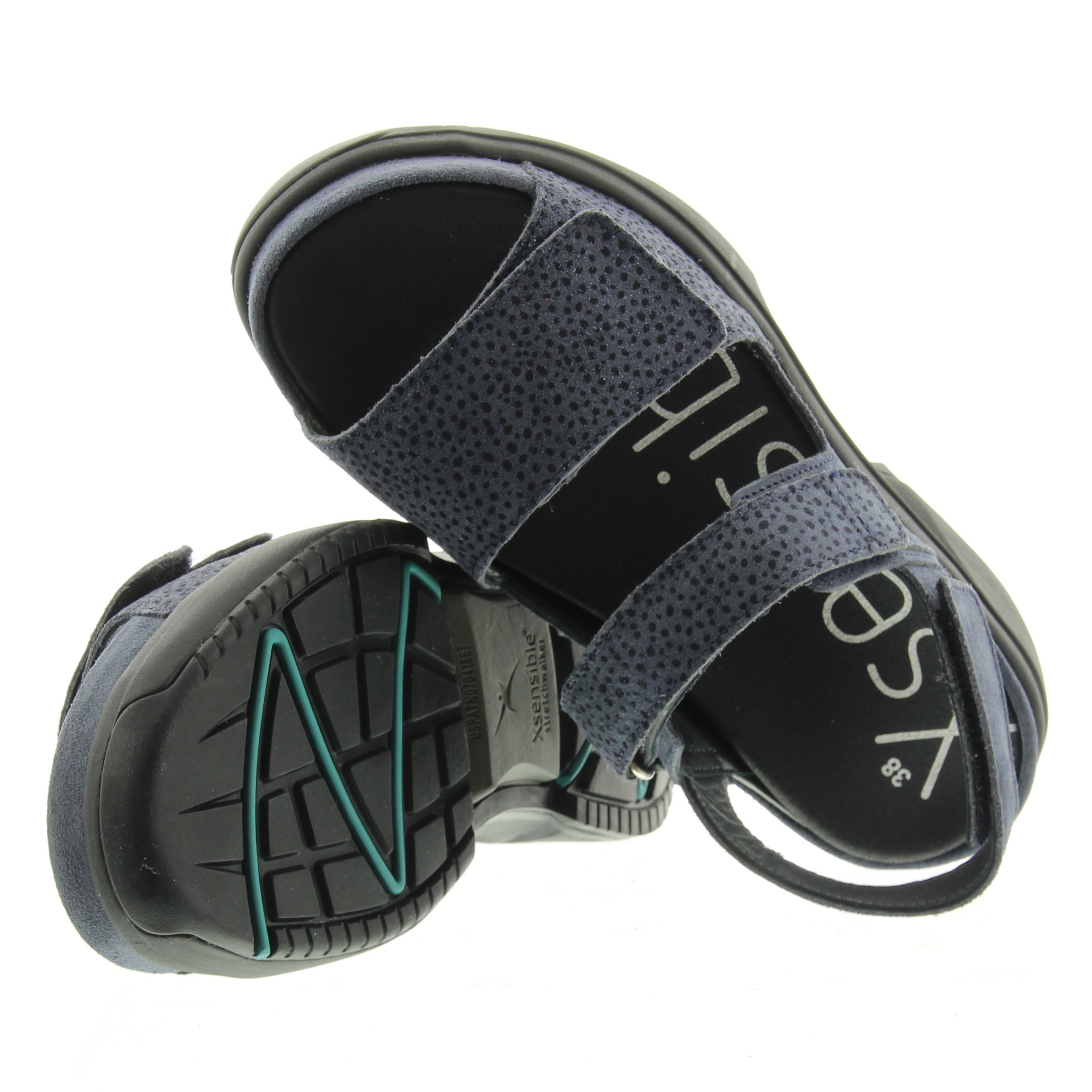 Xsensible 30700.5.259 Aruba G-H Denim Fantasy