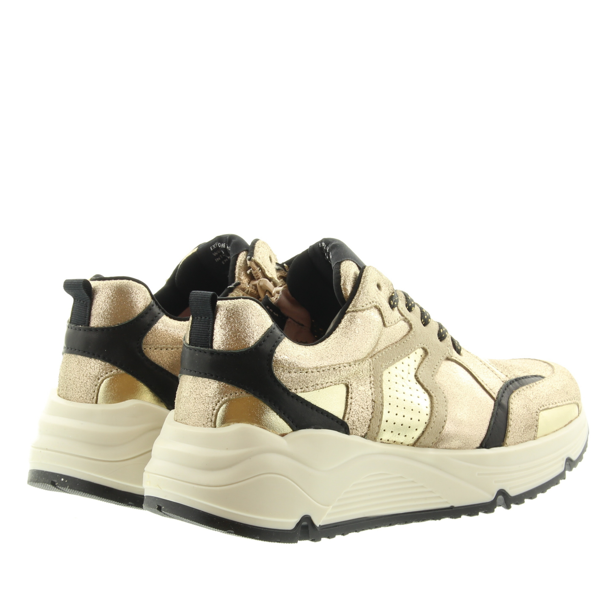 Piedro LF20251970 9306 Goud