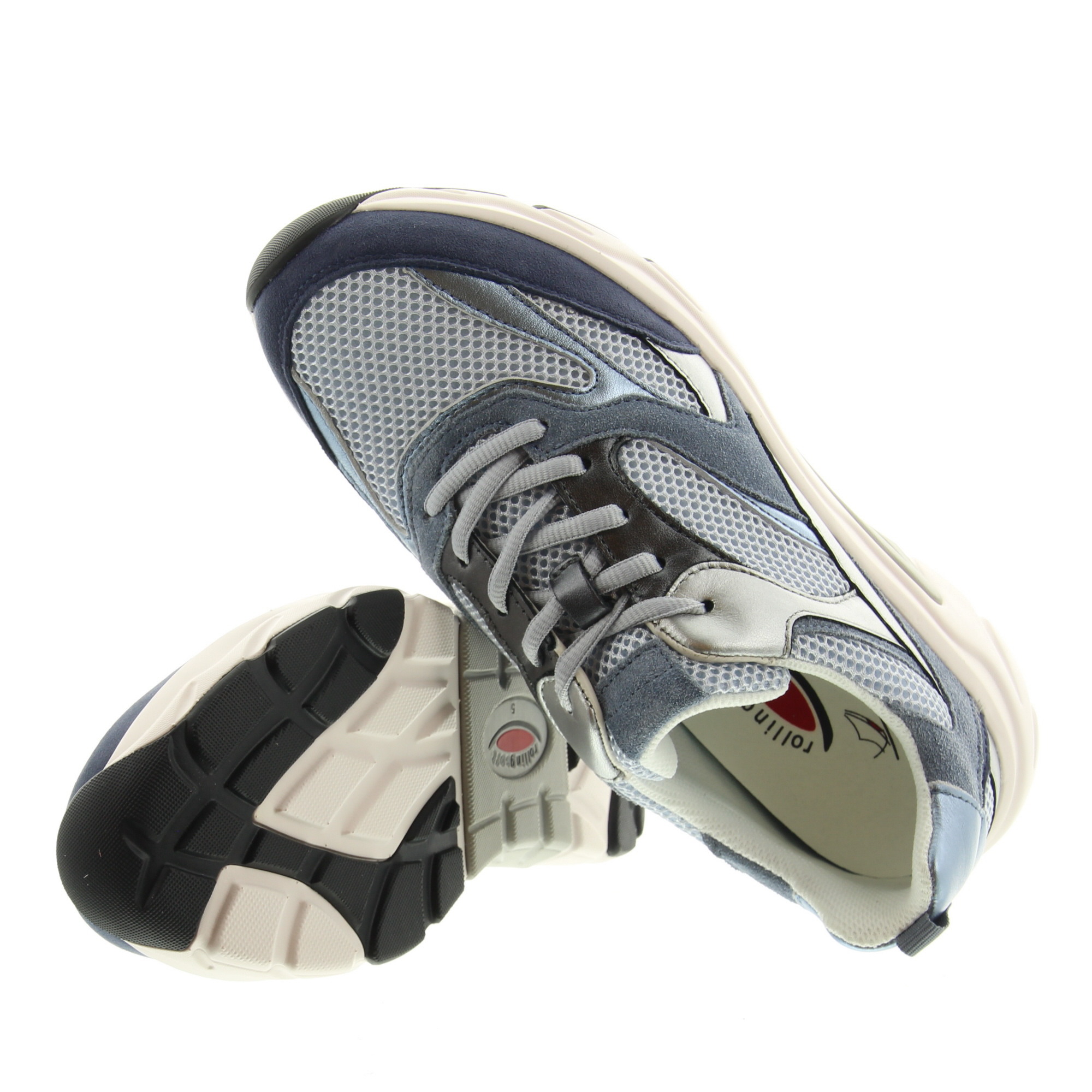 Gabor 86.936.36 River k./argento