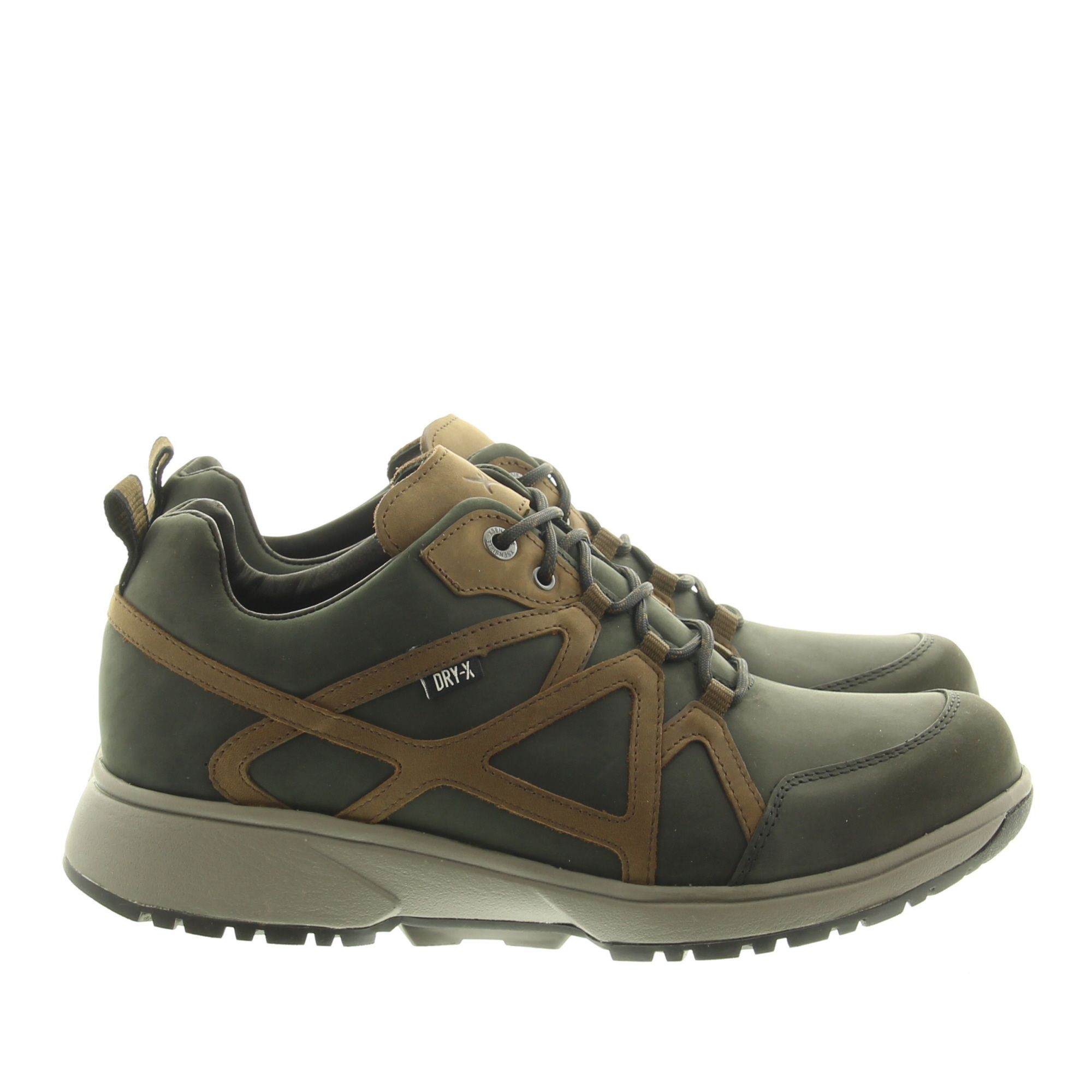 Xsensible 40407.5.020 Abo H 020 Black / Brown Xsensible 40407.5.020 Abo H 020 Black / Brown