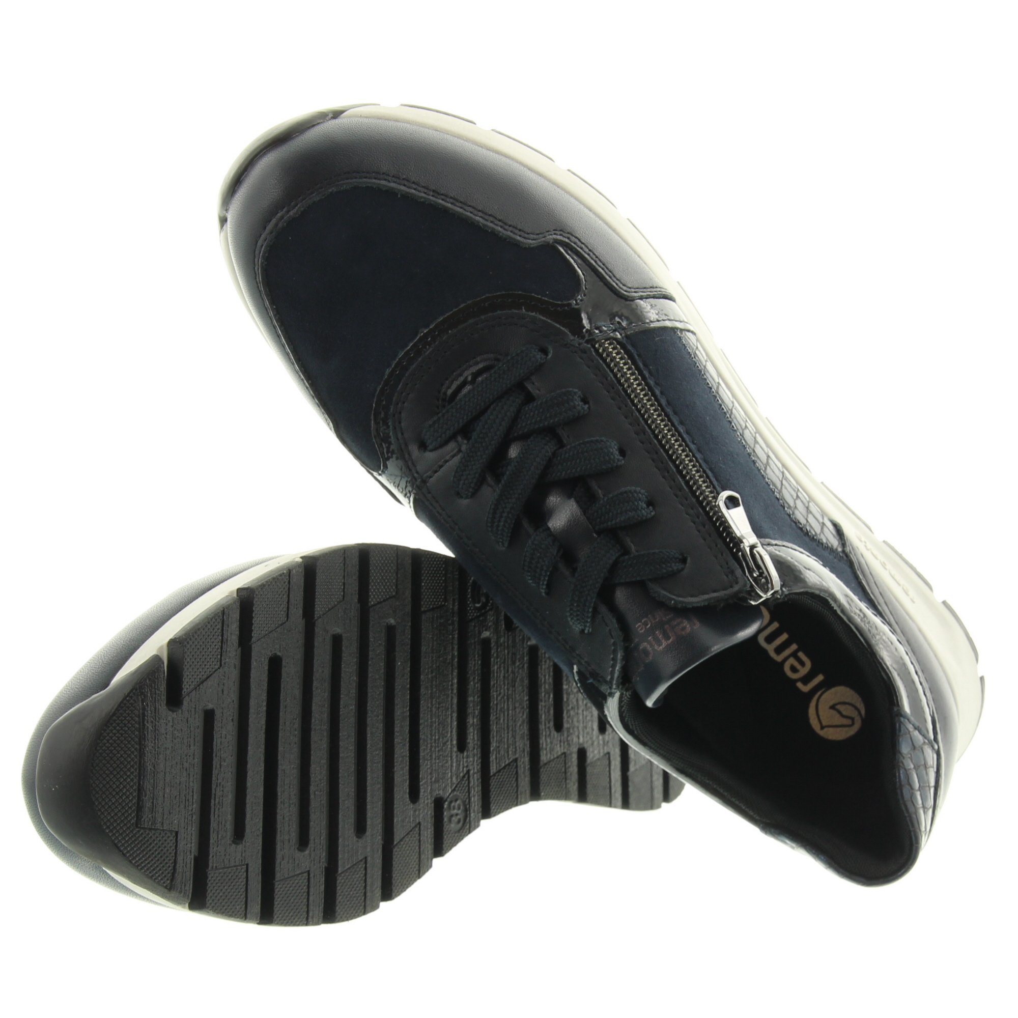 Remonte D2G05 14 Blue