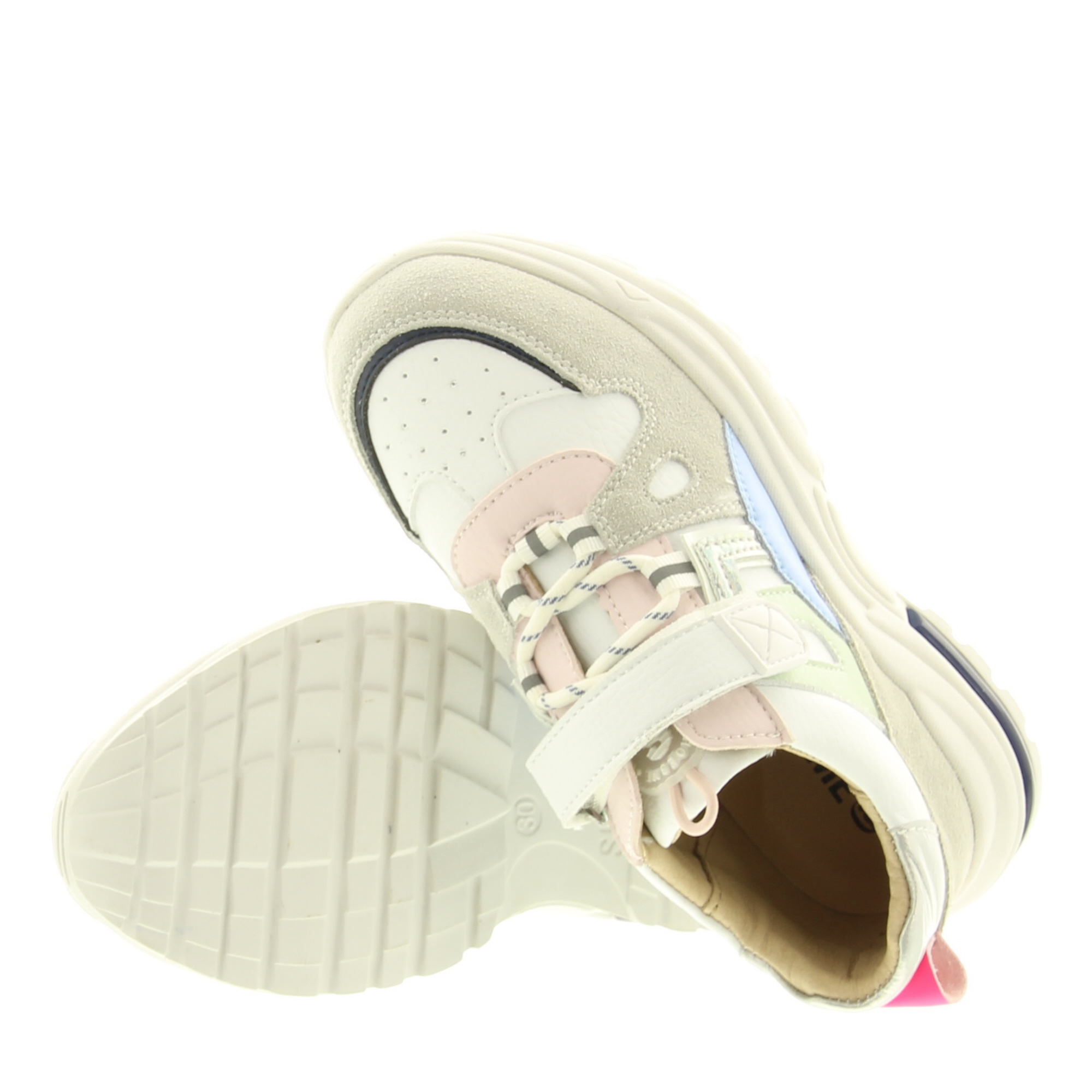 ShoesMe NR23S105-F Multicolor