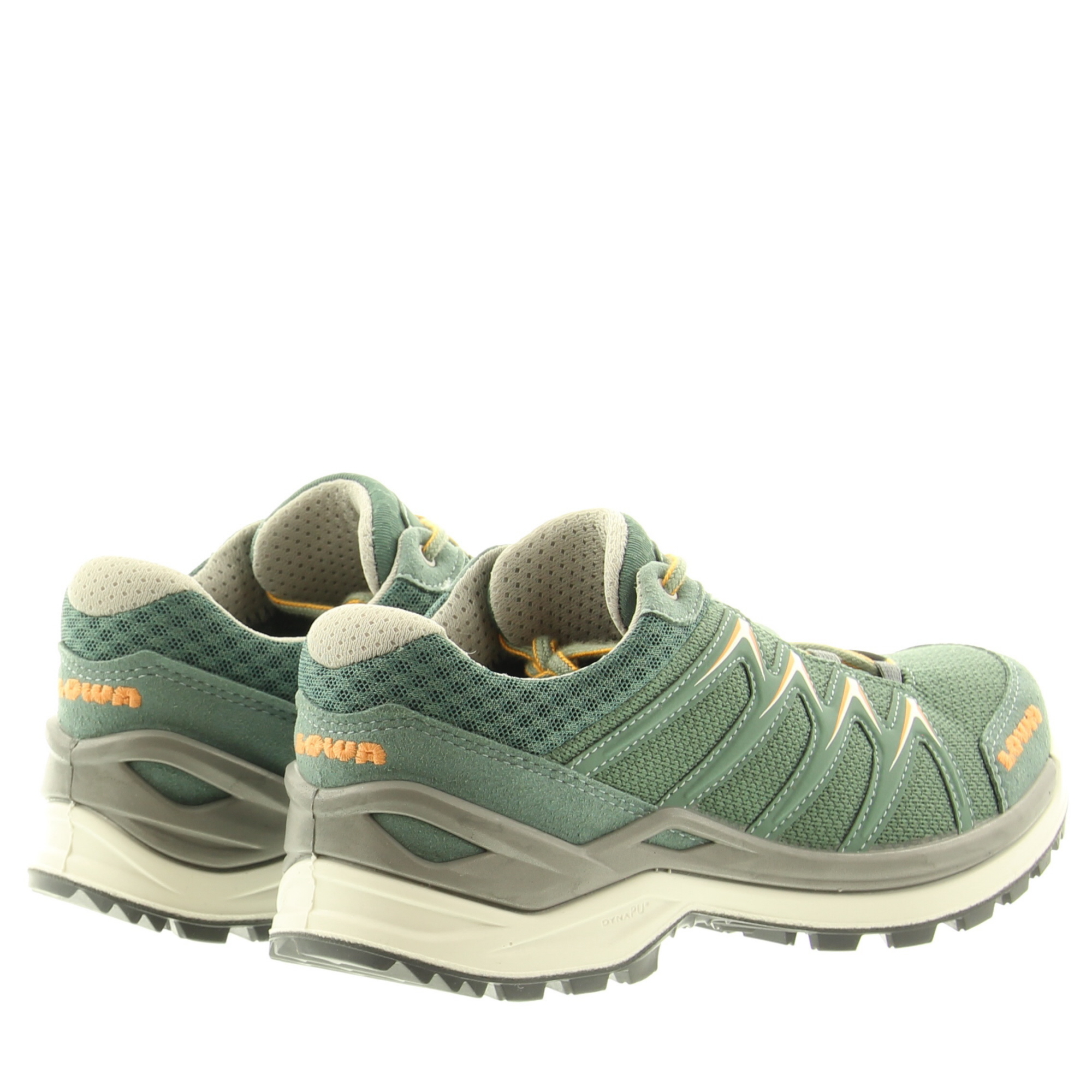 Lowa Innox Pro GTX Lo Ws 320709 7119 Conifer/Mandarin