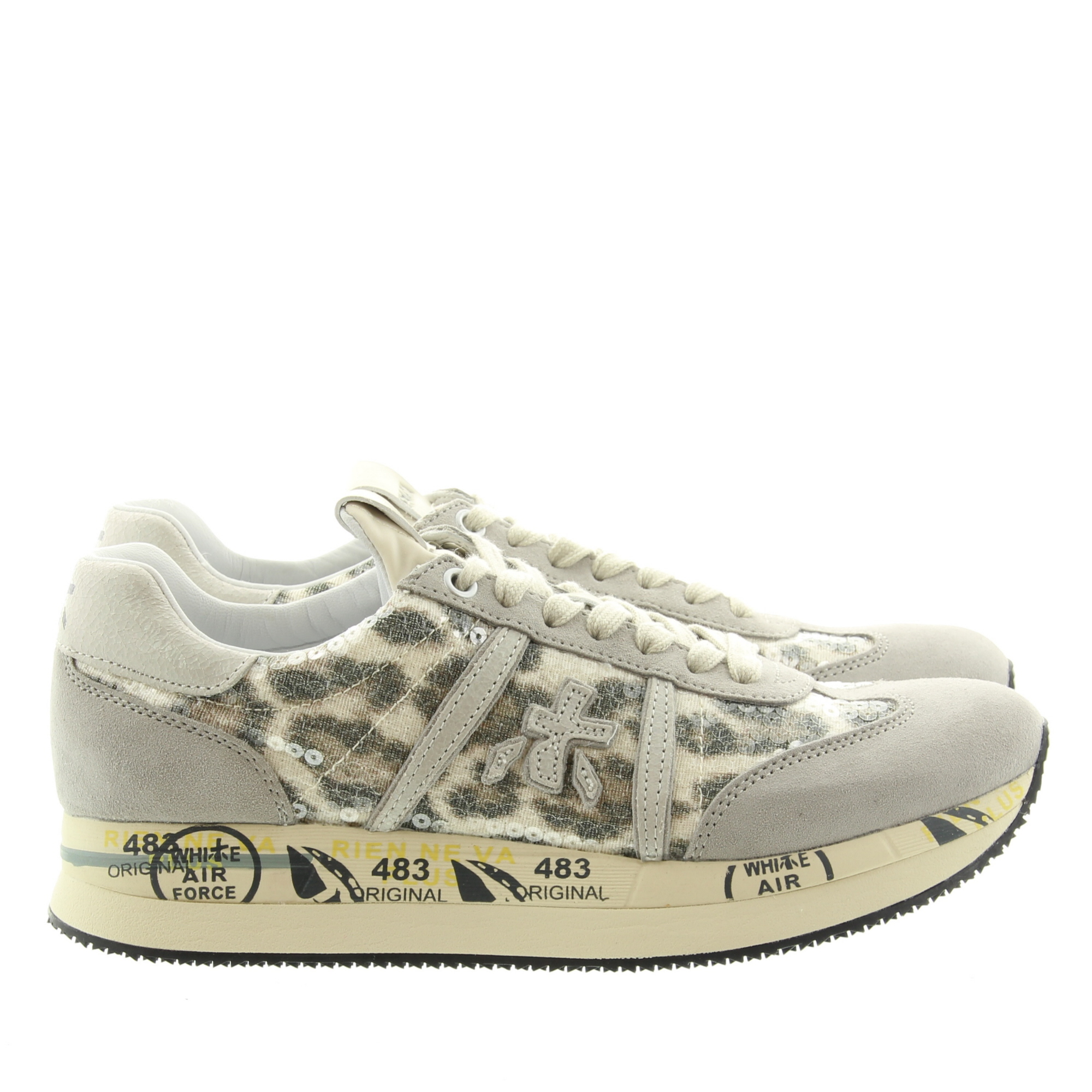 Premiata Conny var. 7691