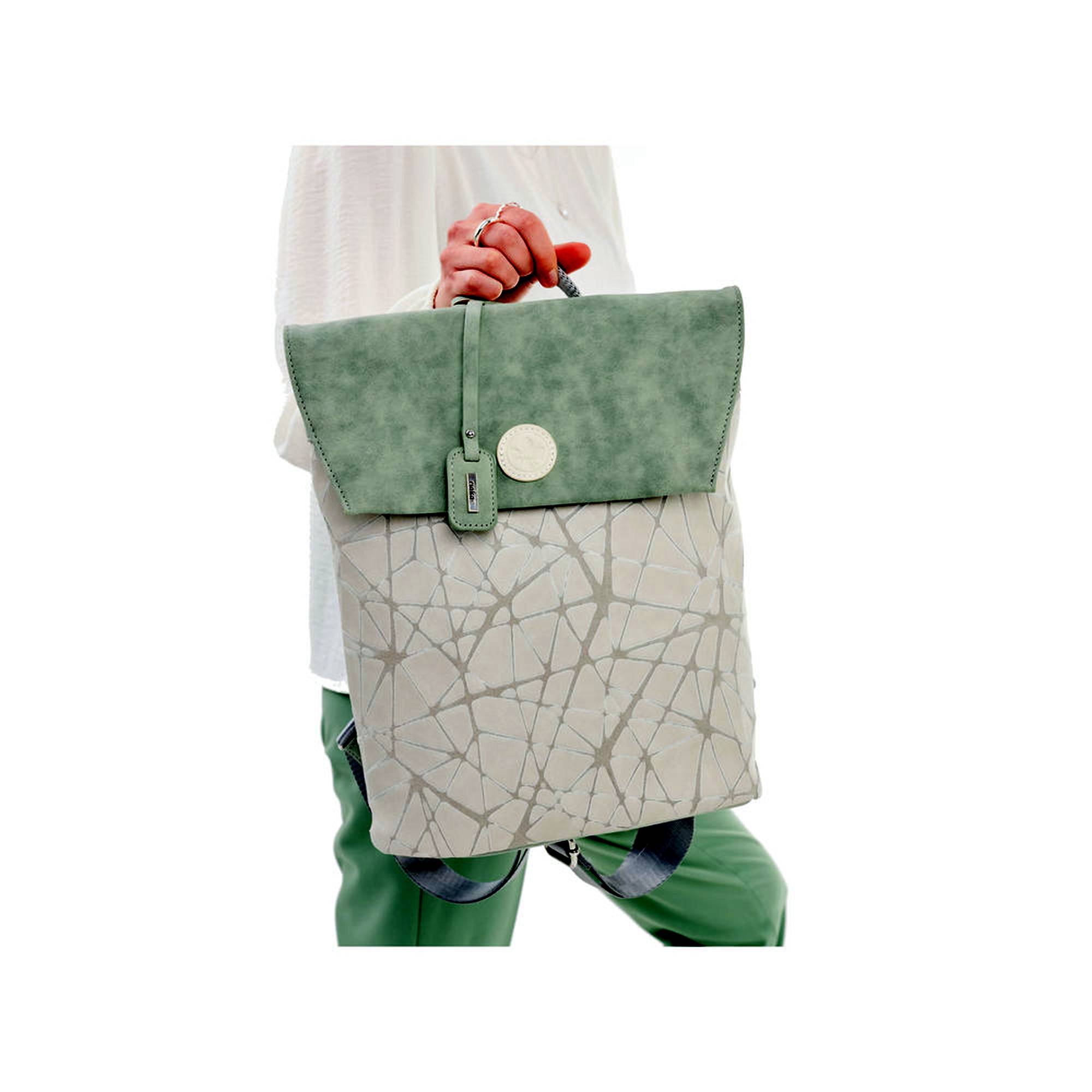 Rieker H1386 40 Fog Peppermint