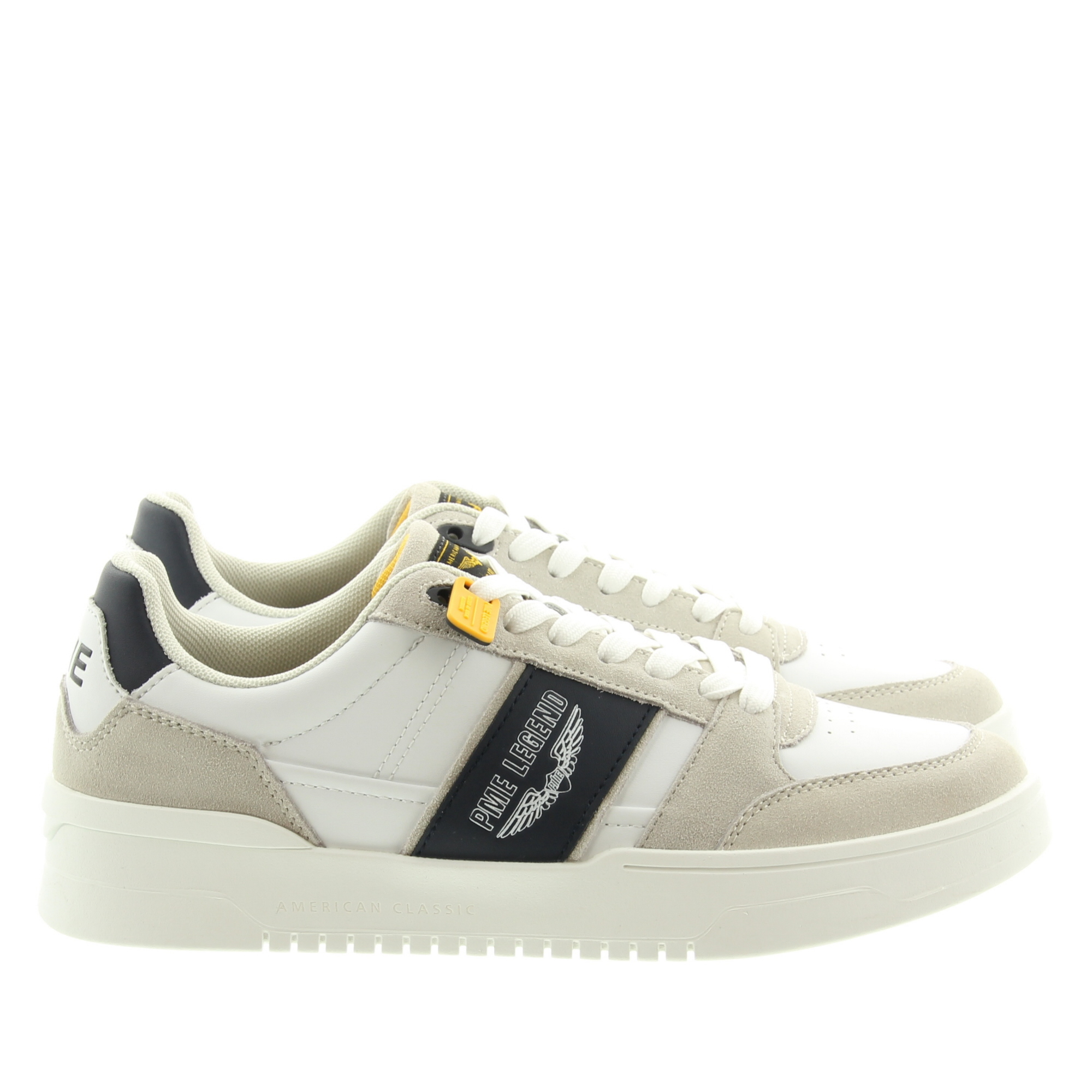 PME Legend PBO2503160 Brycepoint 906 White Blue