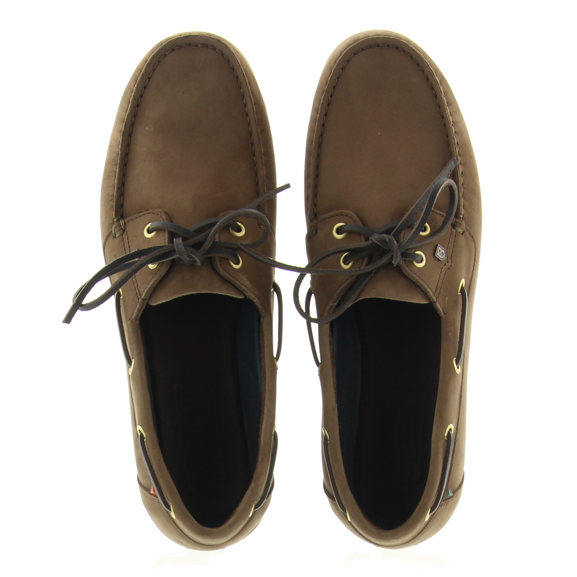 Dubarry 3735 Port 18 Cafe