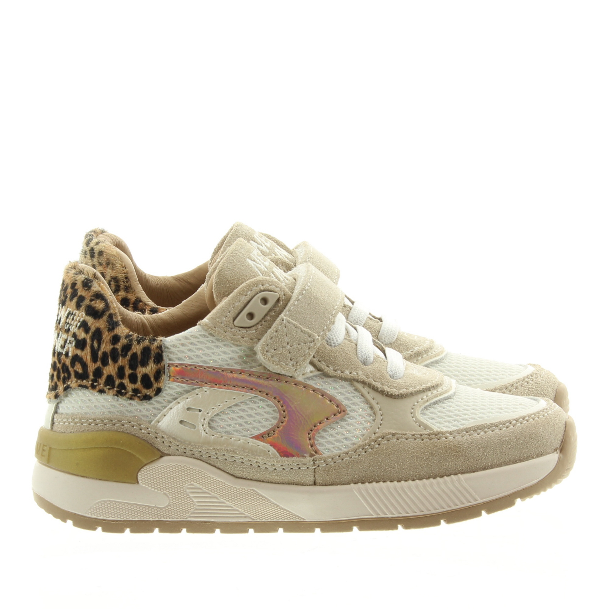 ShoesMe ST26S006-D Gold
