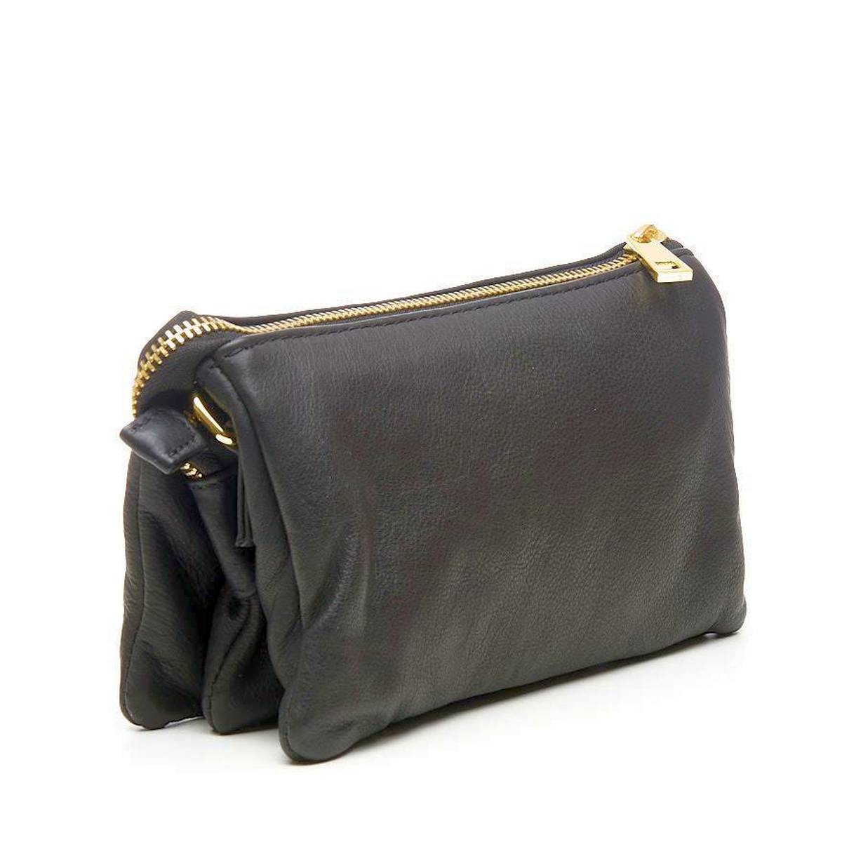 Chabo 202488 Billy Gold Line 11 Black-Gold