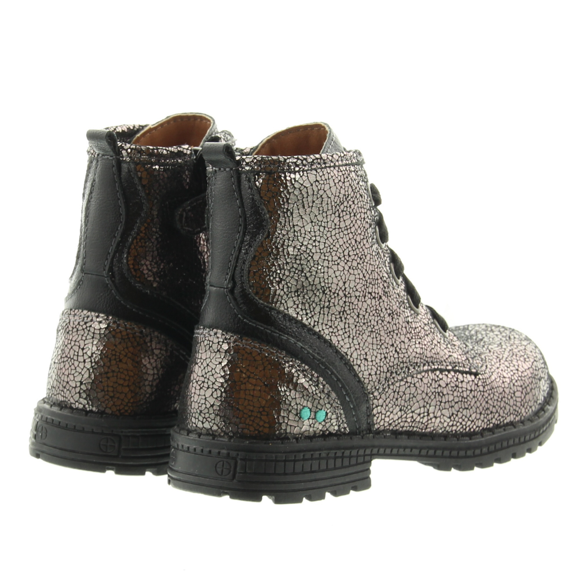 Bunnies Junior 225783 Tina Trots 992 Gun