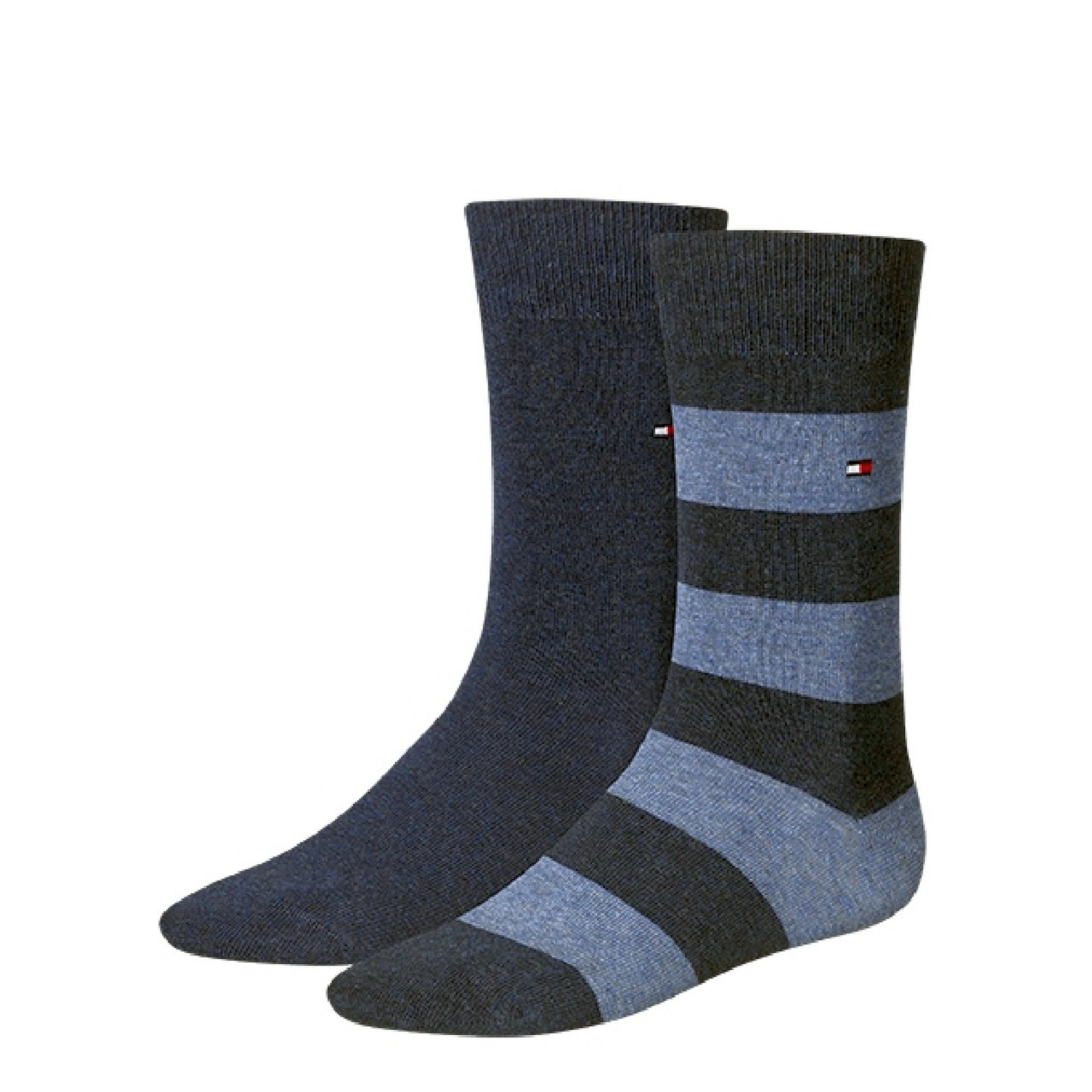 Tommy Hilfiger socks 342021001 356 Jeans