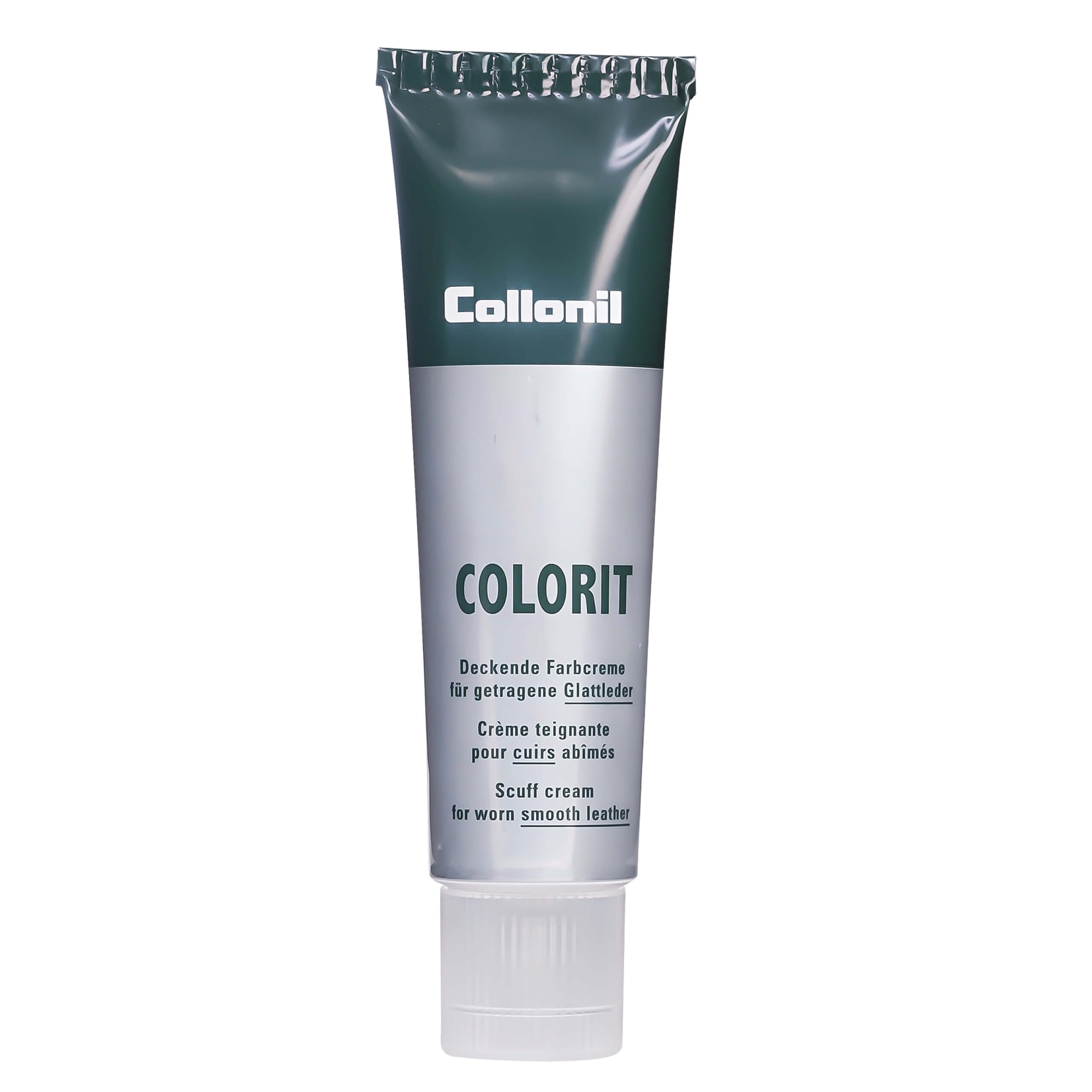 Collonil Colorit tube 025 Wit