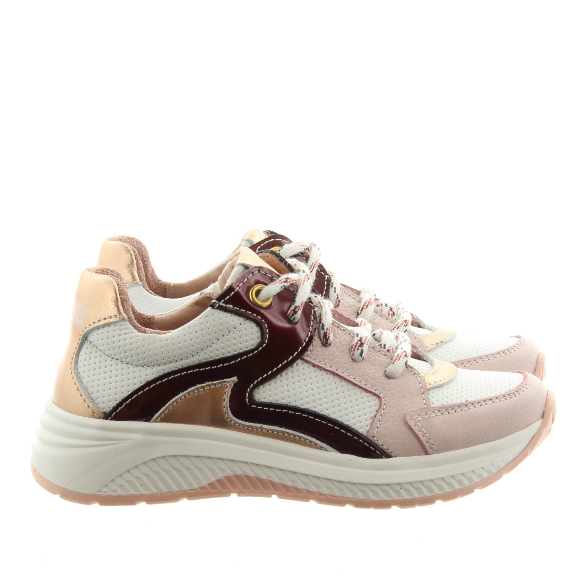 Twins Trackstyle 326130 W2.5 Elena Engel 172 Pink