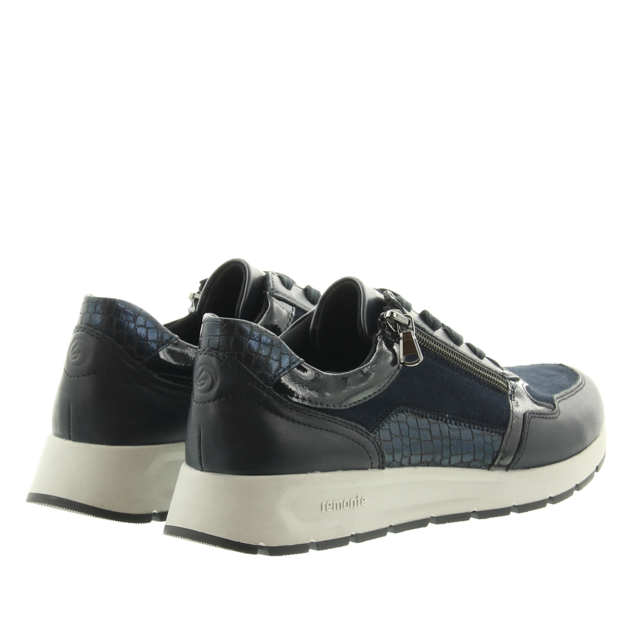Remonte D2G05 14 Blue
