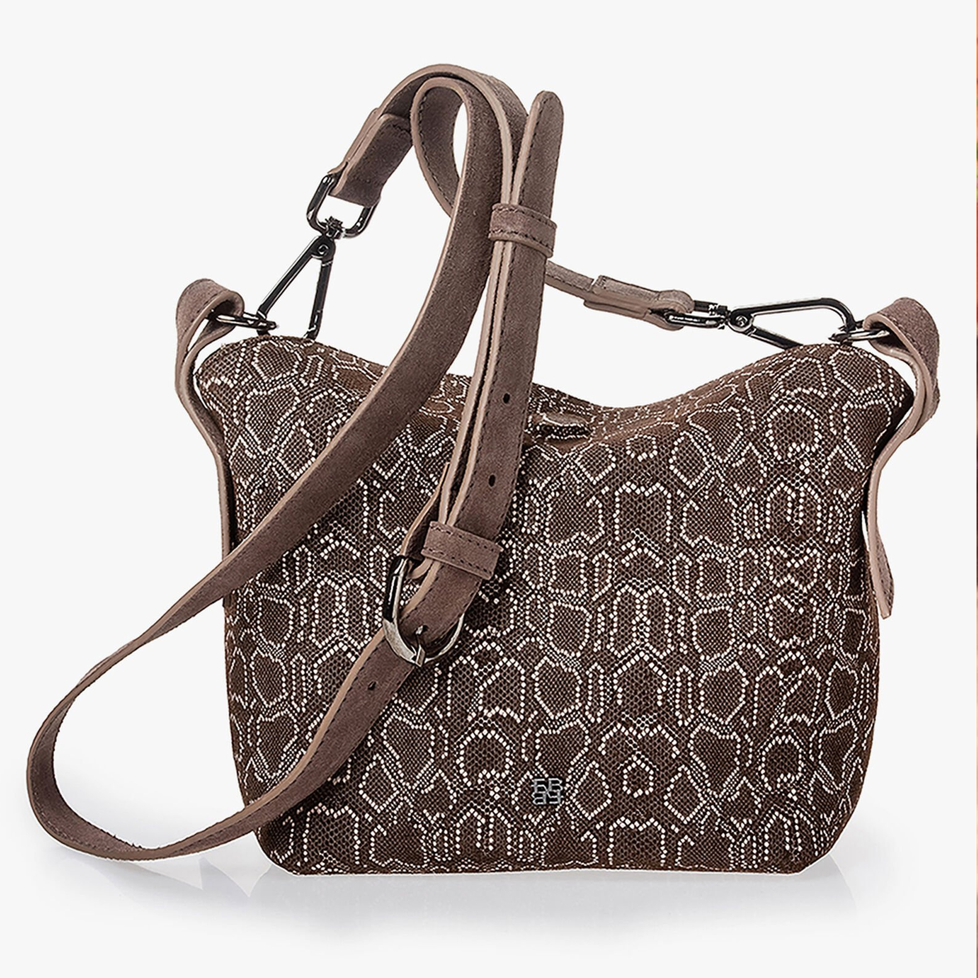 Floris van Bommel BFW-40015-20-02 De Crosser 08.07 Brown