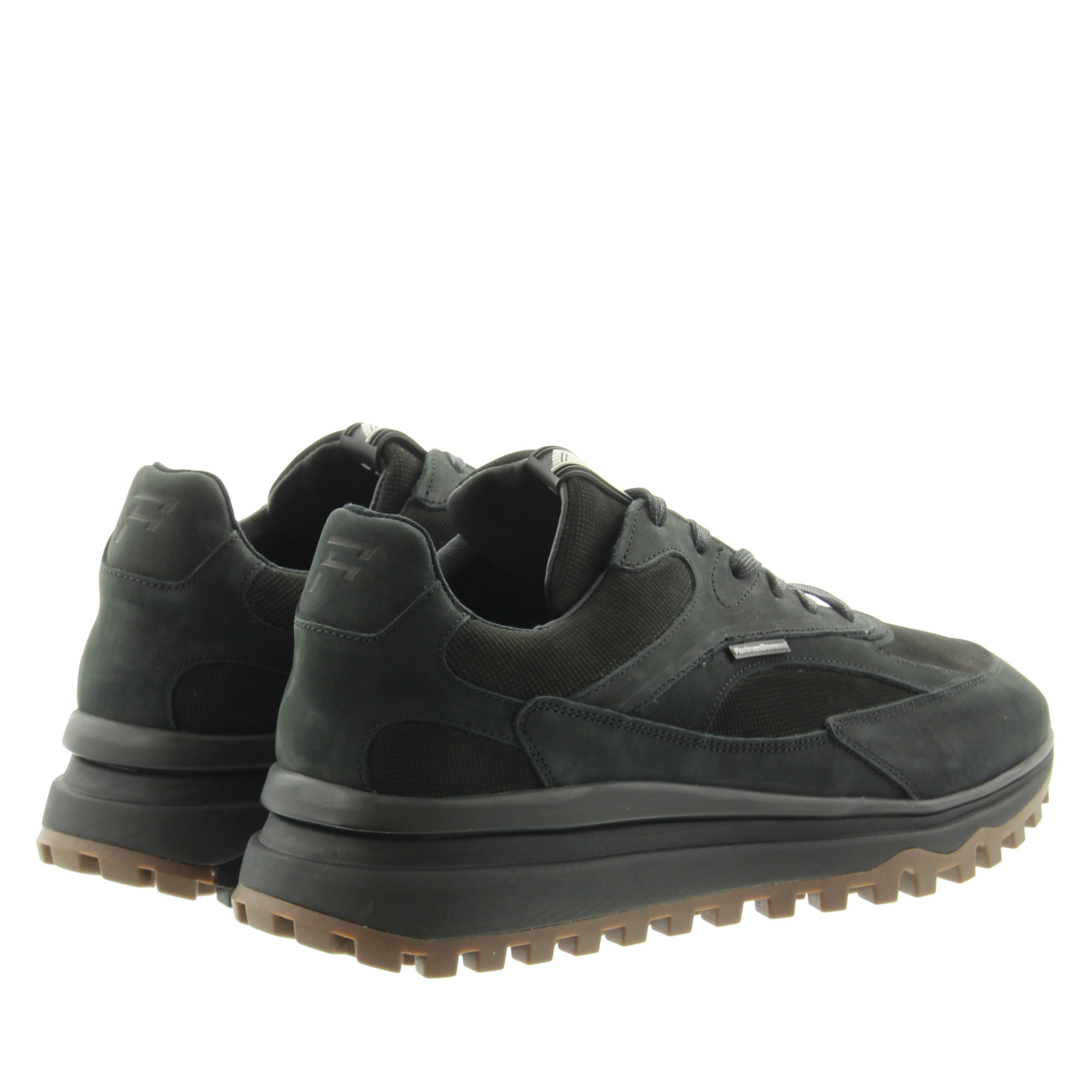 Floris van Bommel SFM-10242-10-01 De Gripper 04.03 Black
