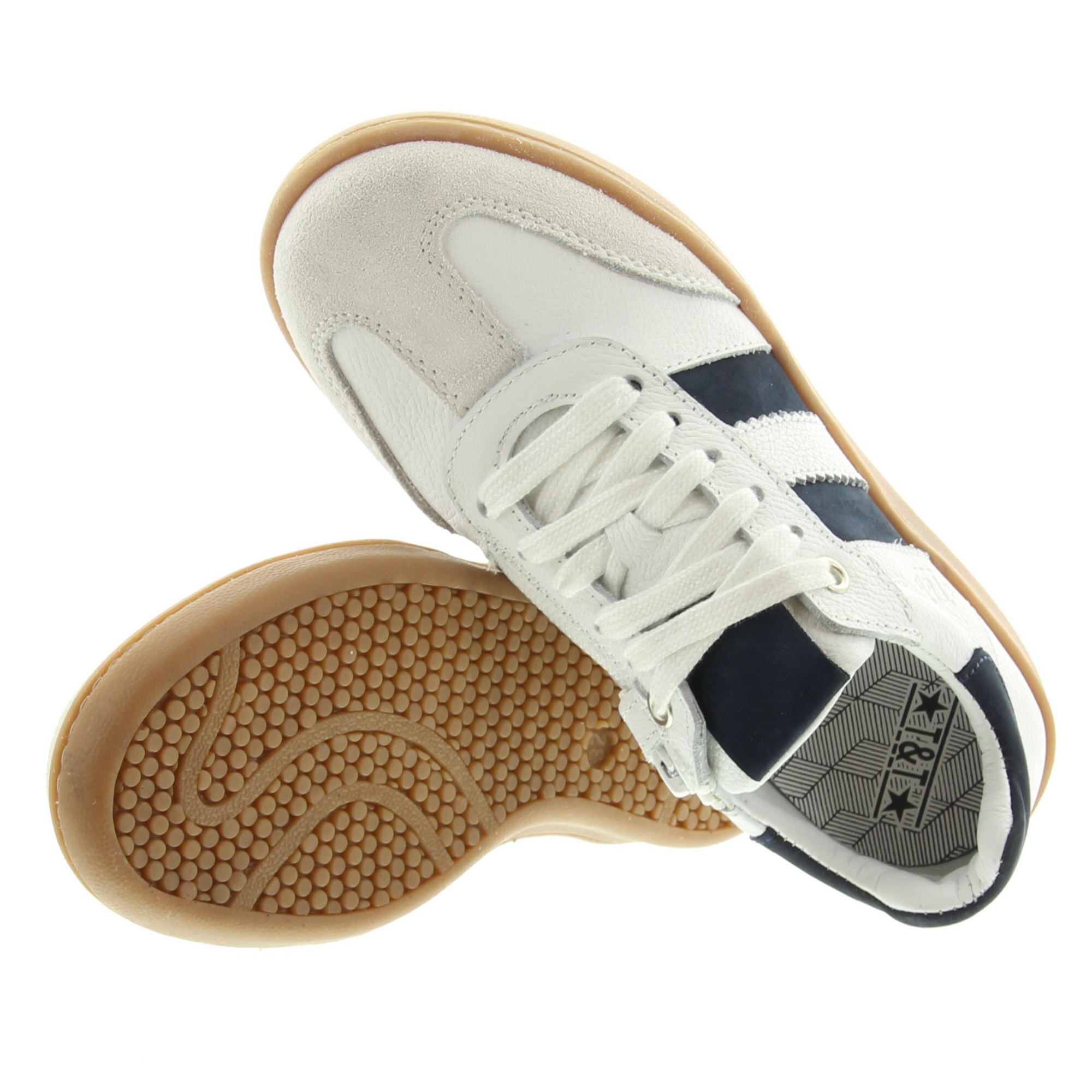 Twins Trackstyle 325206 W3.5 500 White