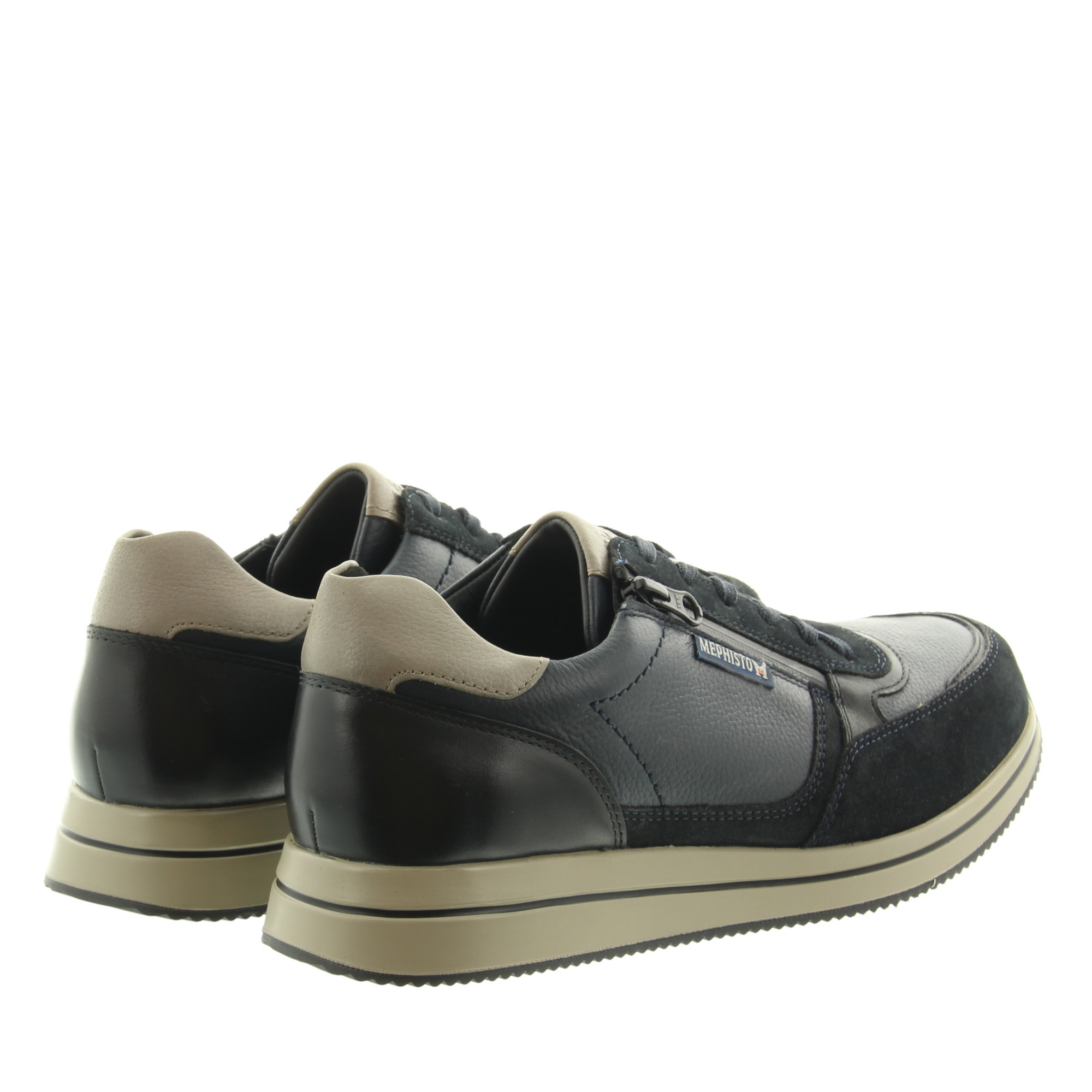 Mephisto Gilford 3655/1545/6100/1518 Blue