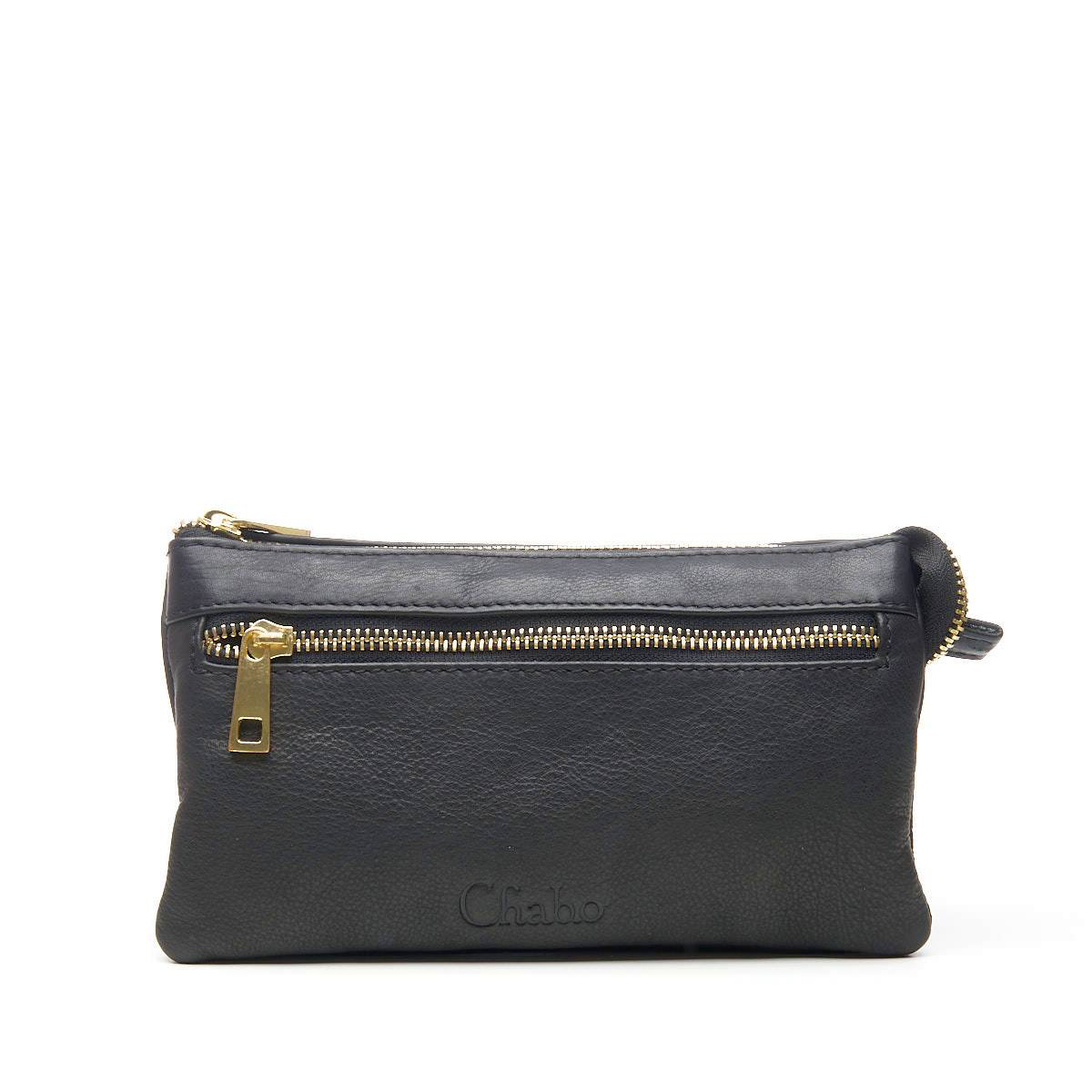 Chabo 202488 Billy Gold Line 11 Black-Gold