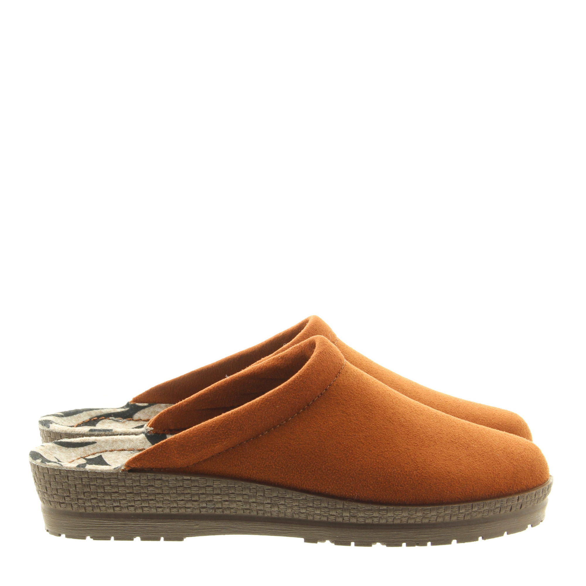 Rohde 2291 Neustadt-D 76 Cuoio