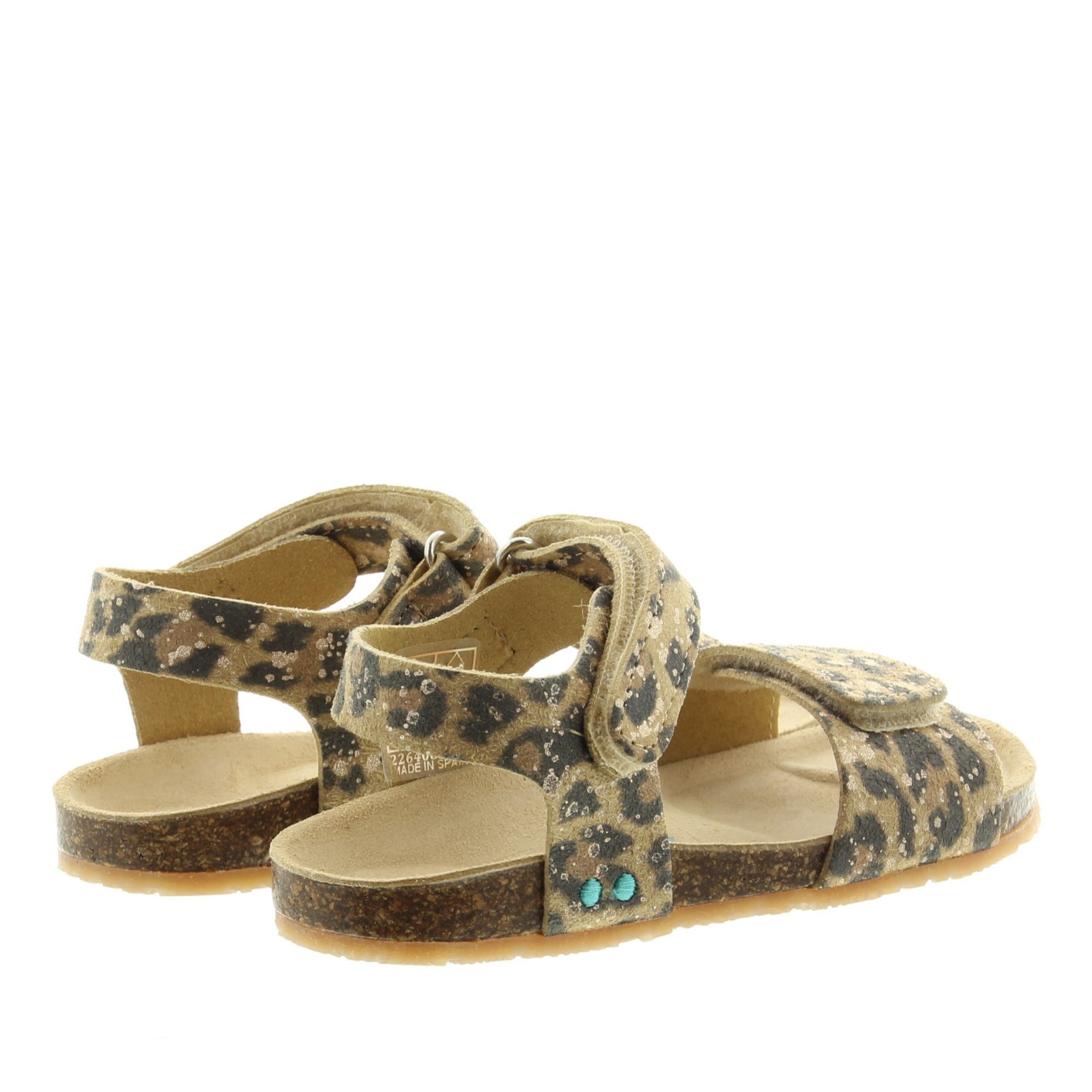 Bunnies Junior 226408 Bimi Beach 713 Cognac