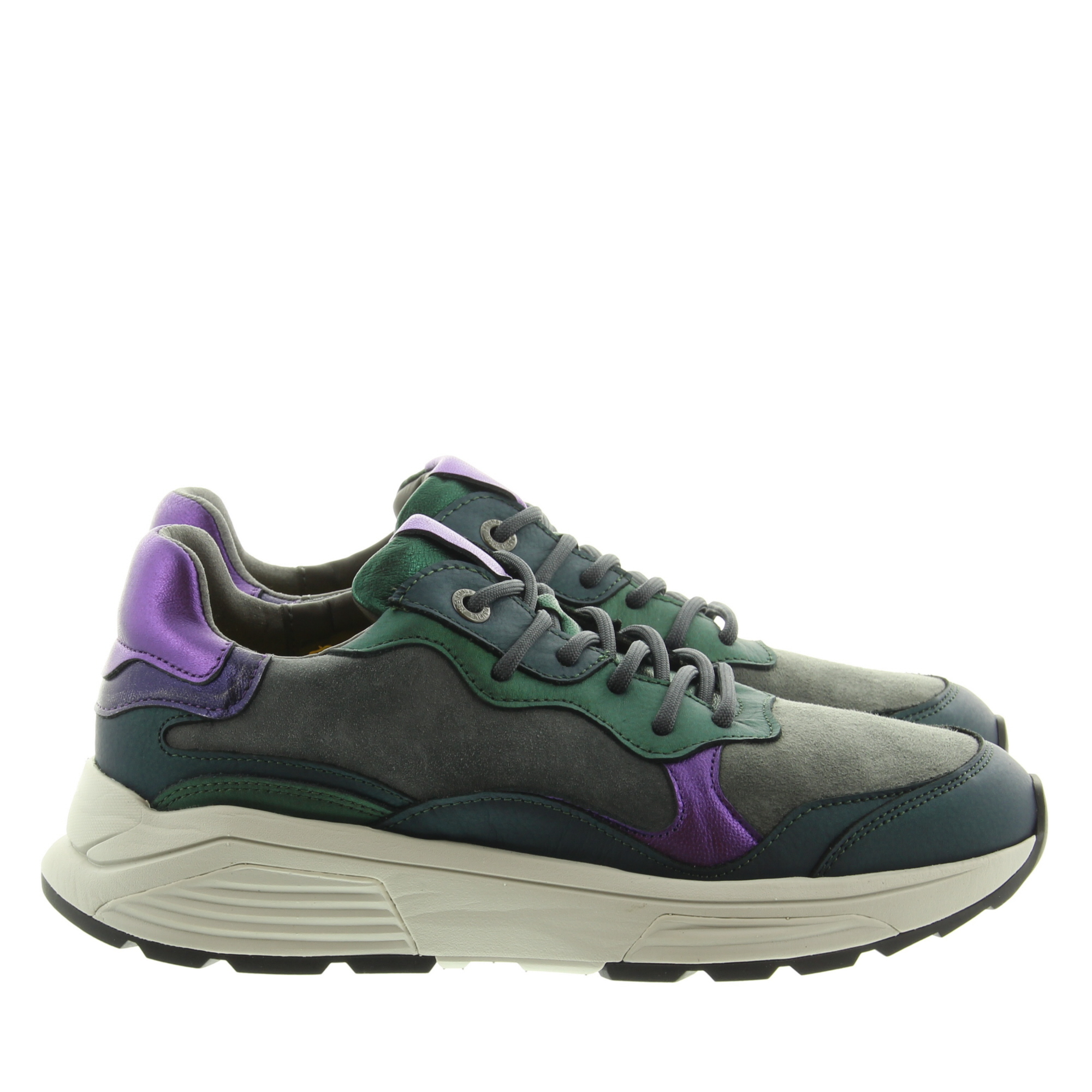 Xsensible 33011.2.426 Rainbow GX Emerald Combi