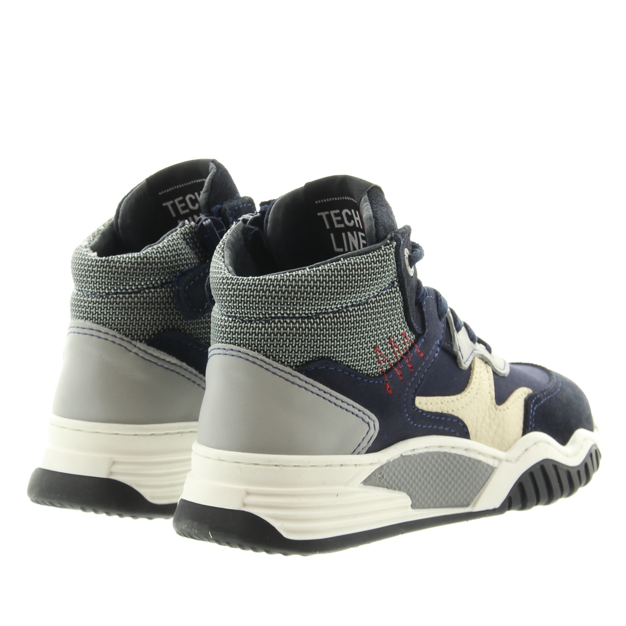 Red Rag Kids 13923 699 Blue Combi Fantasy